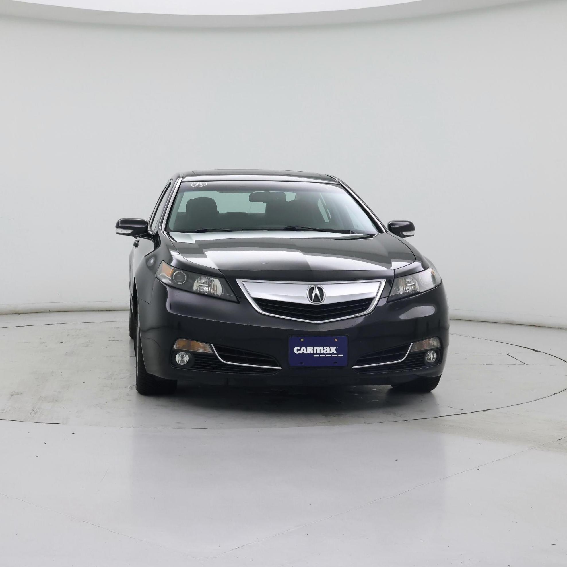 Thumbnail: 2014 Acura TL - 5