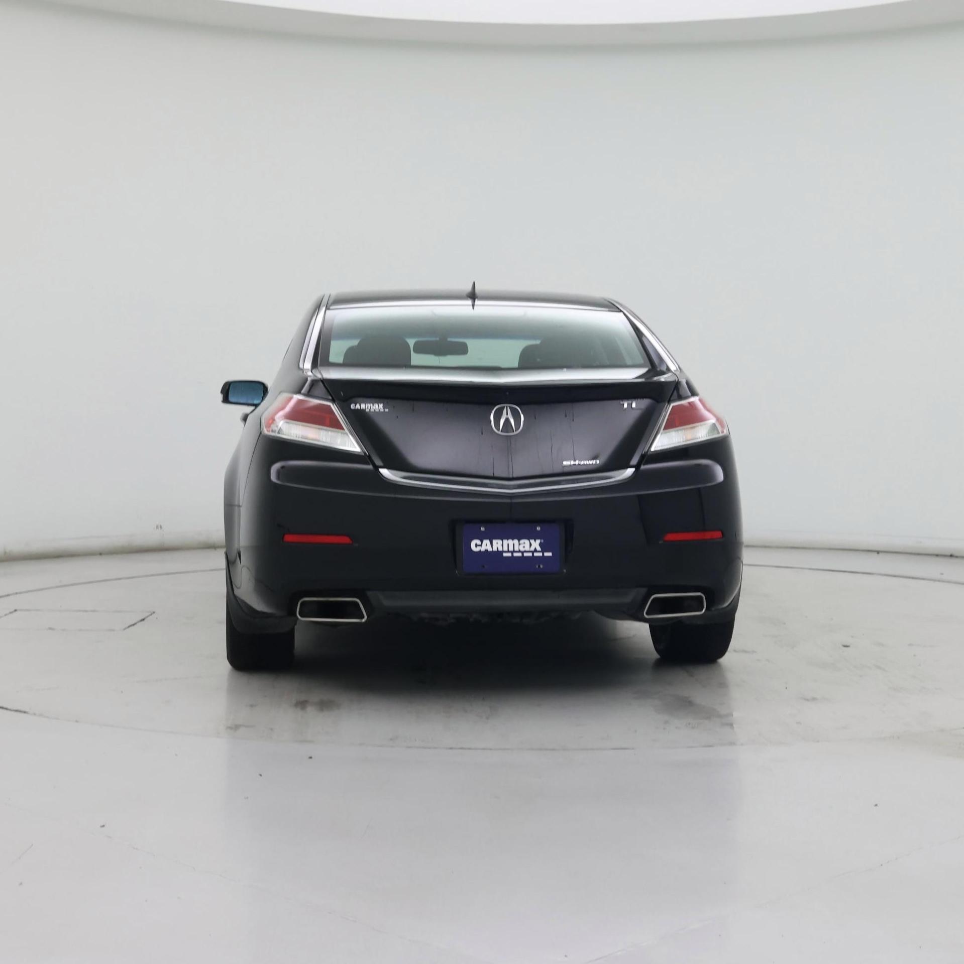 Thumbnail: 2014 Acura TL - 6