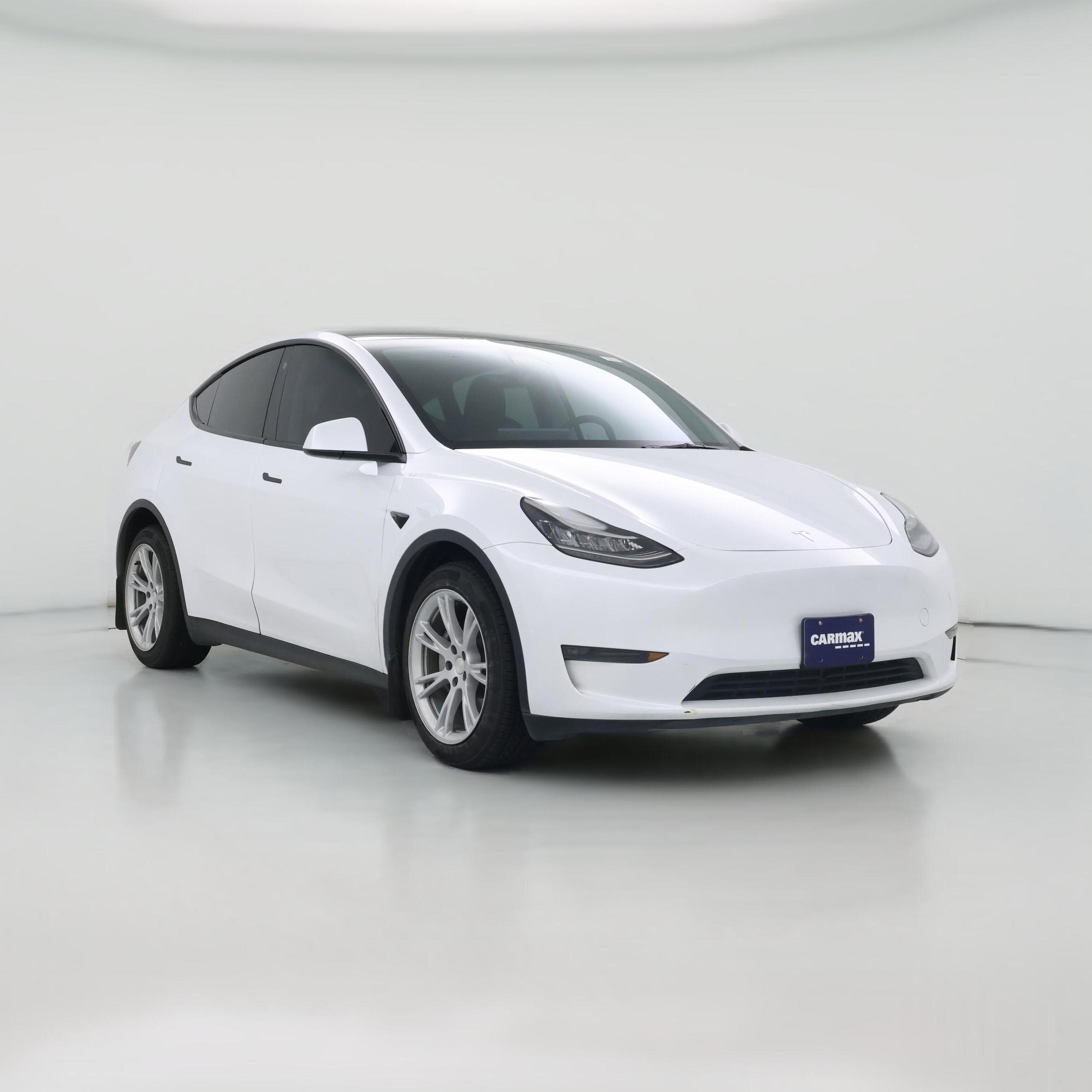 Thumbnail: 2023 Tesla Model Y - 1