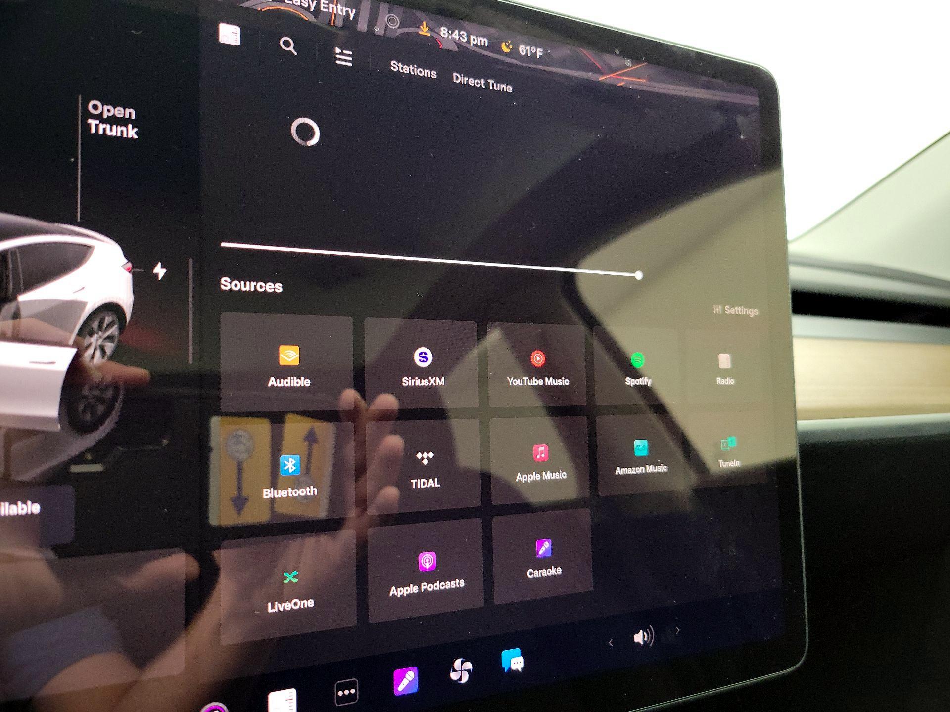 Thumbnail: 2023 Tesla Model Y - 16