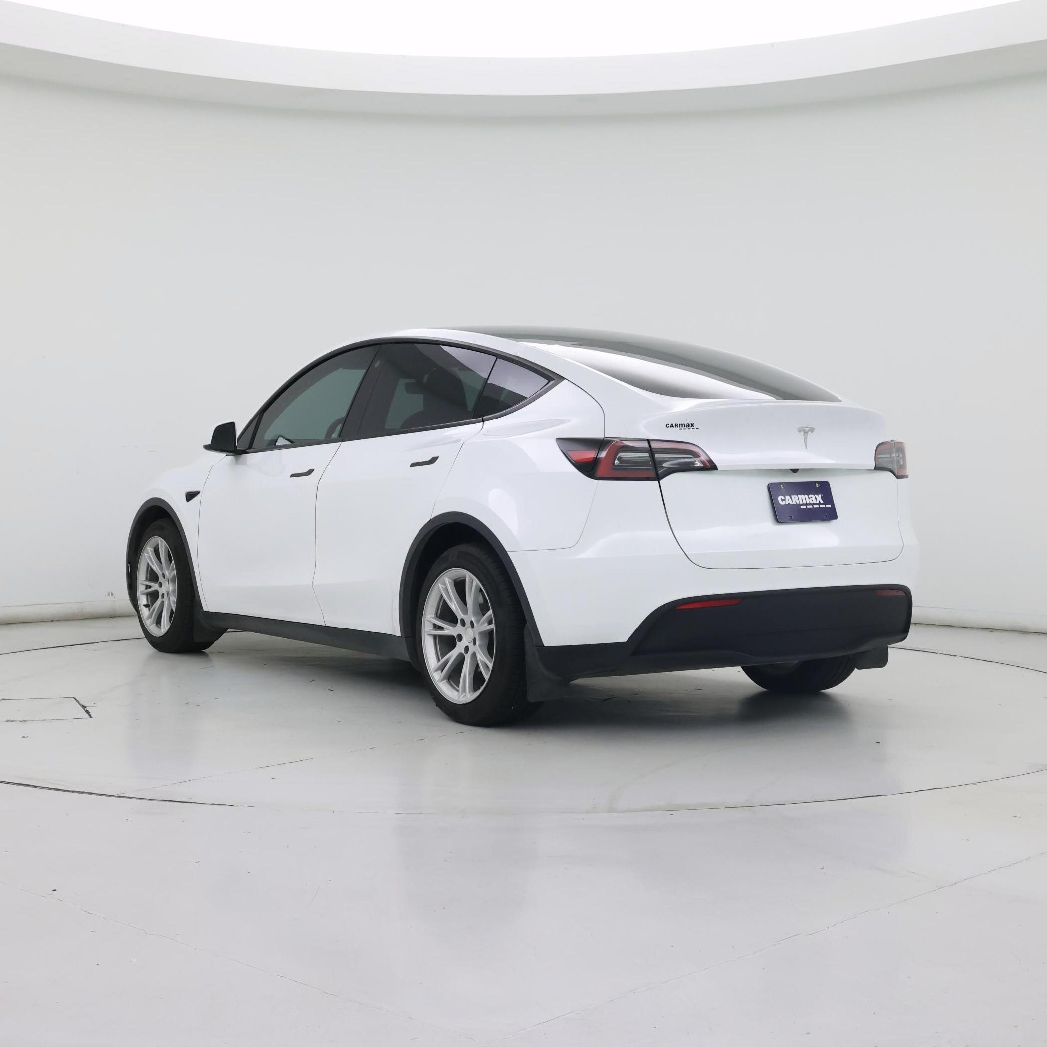 Thumbnail: 2023 Tesla Model Y - 2