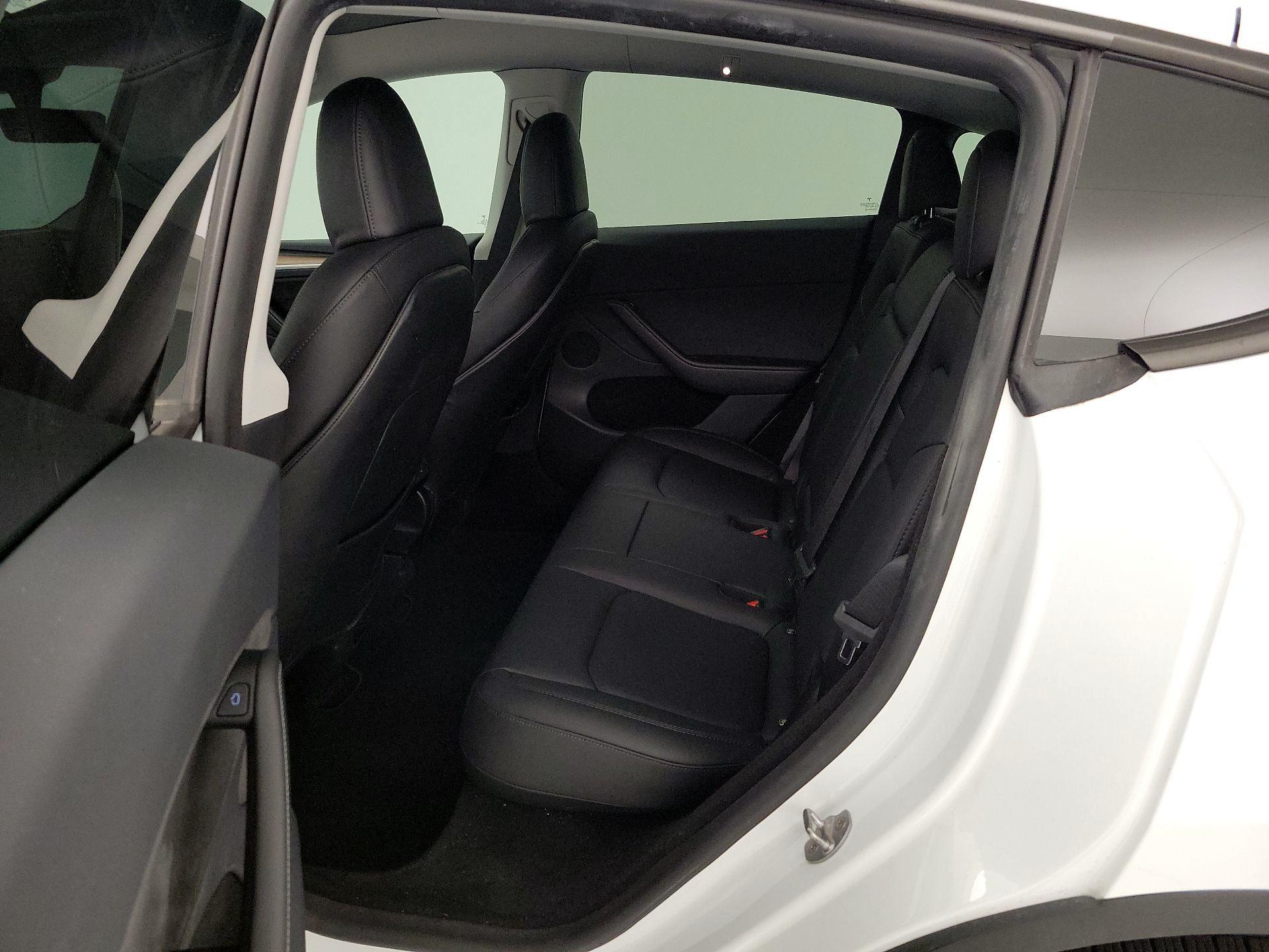 Thumbnail: 2023 Tesla Model Y - 20