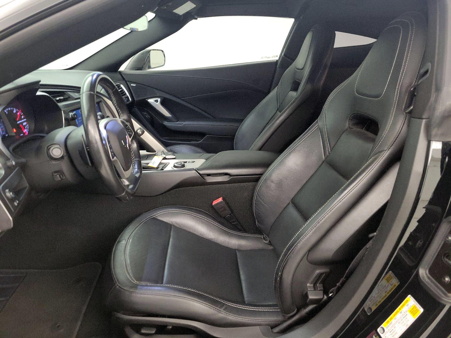 Thumbnail: 2019 Chevrolet Corvette - 11