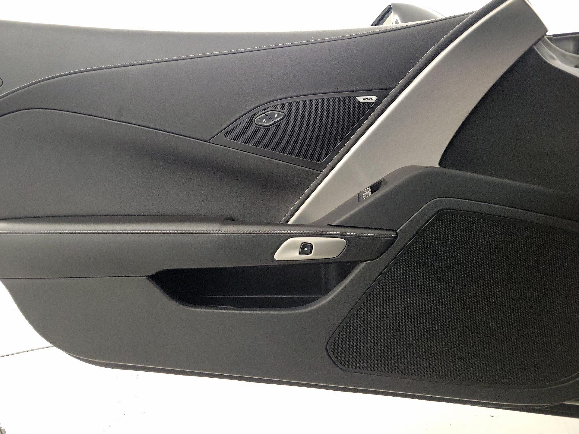 Thumbnail: 2019 Chevrolet Corvette - 12