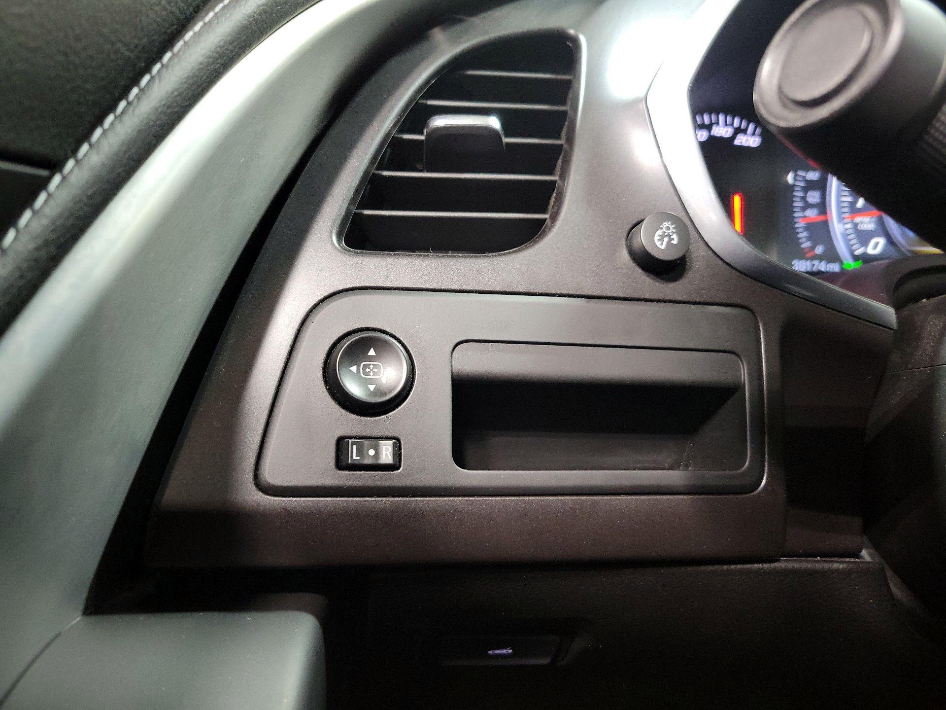 Thumbnail: 2019 Chevrolet Corvette - 13