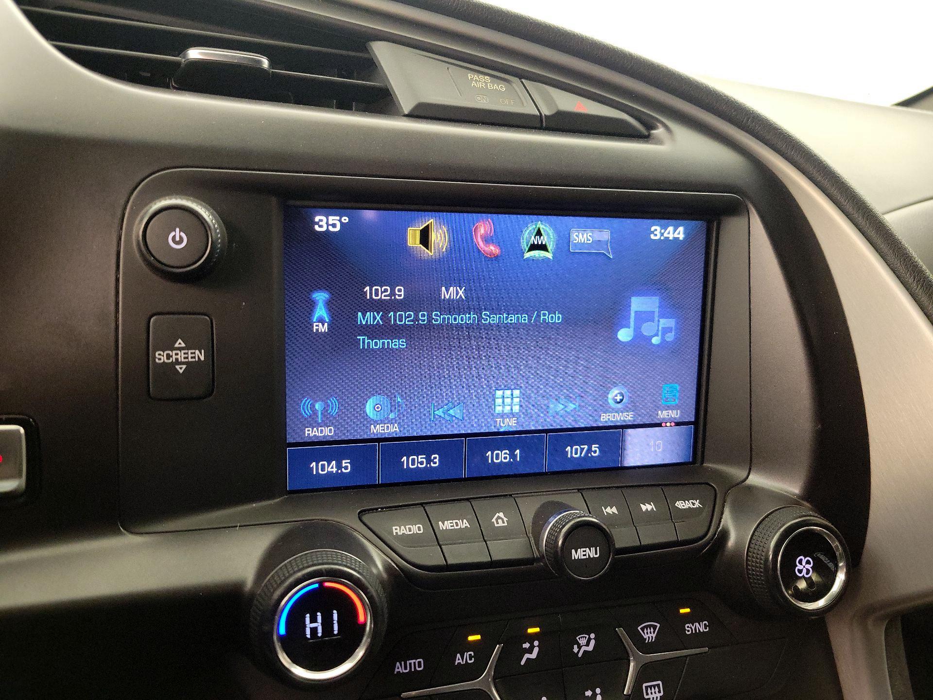 Thumbnail: 2019 Chevrolet Corvette - 14