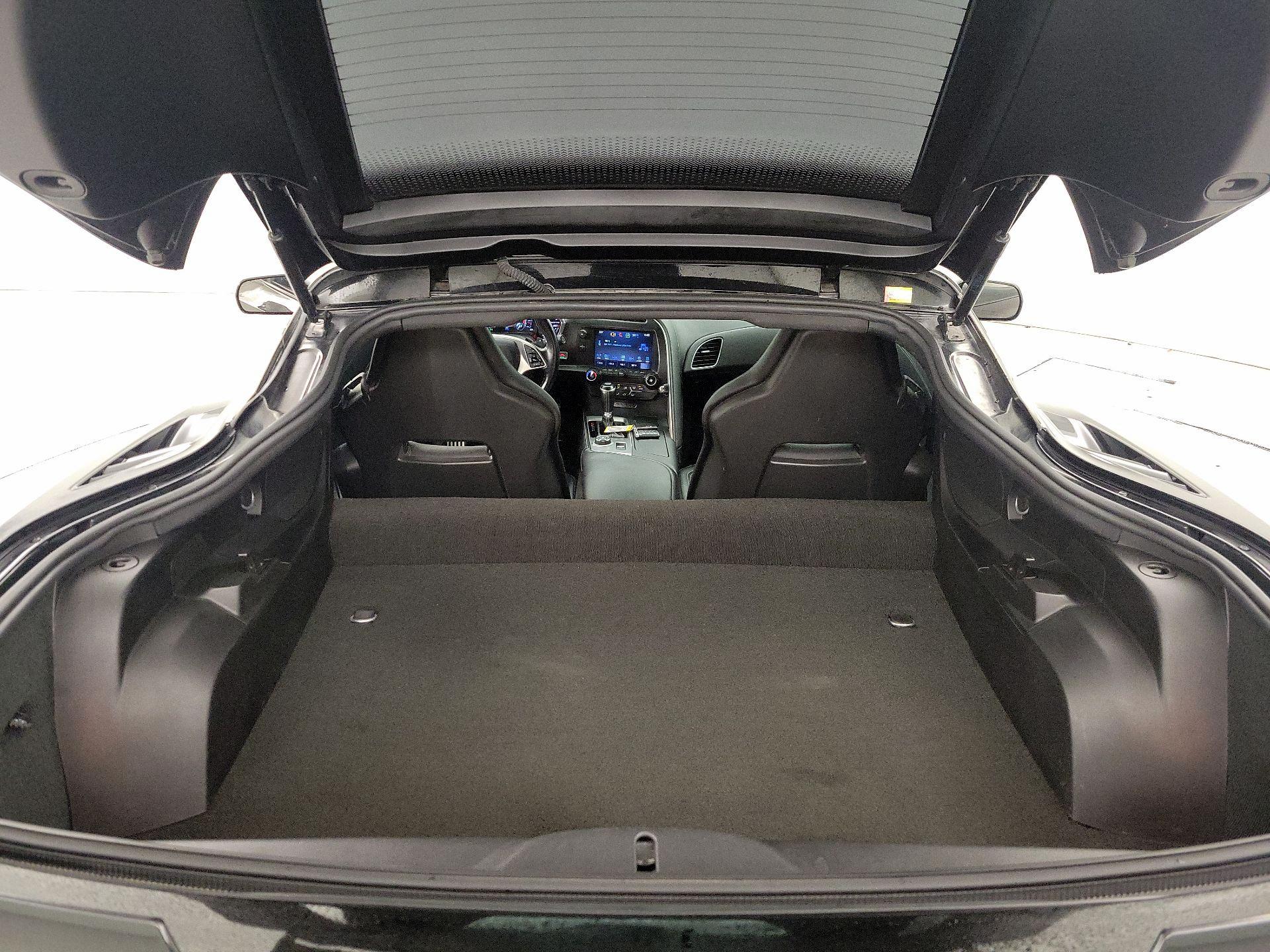 Thumbnail: 2019 Chevrolet Corvette - 17