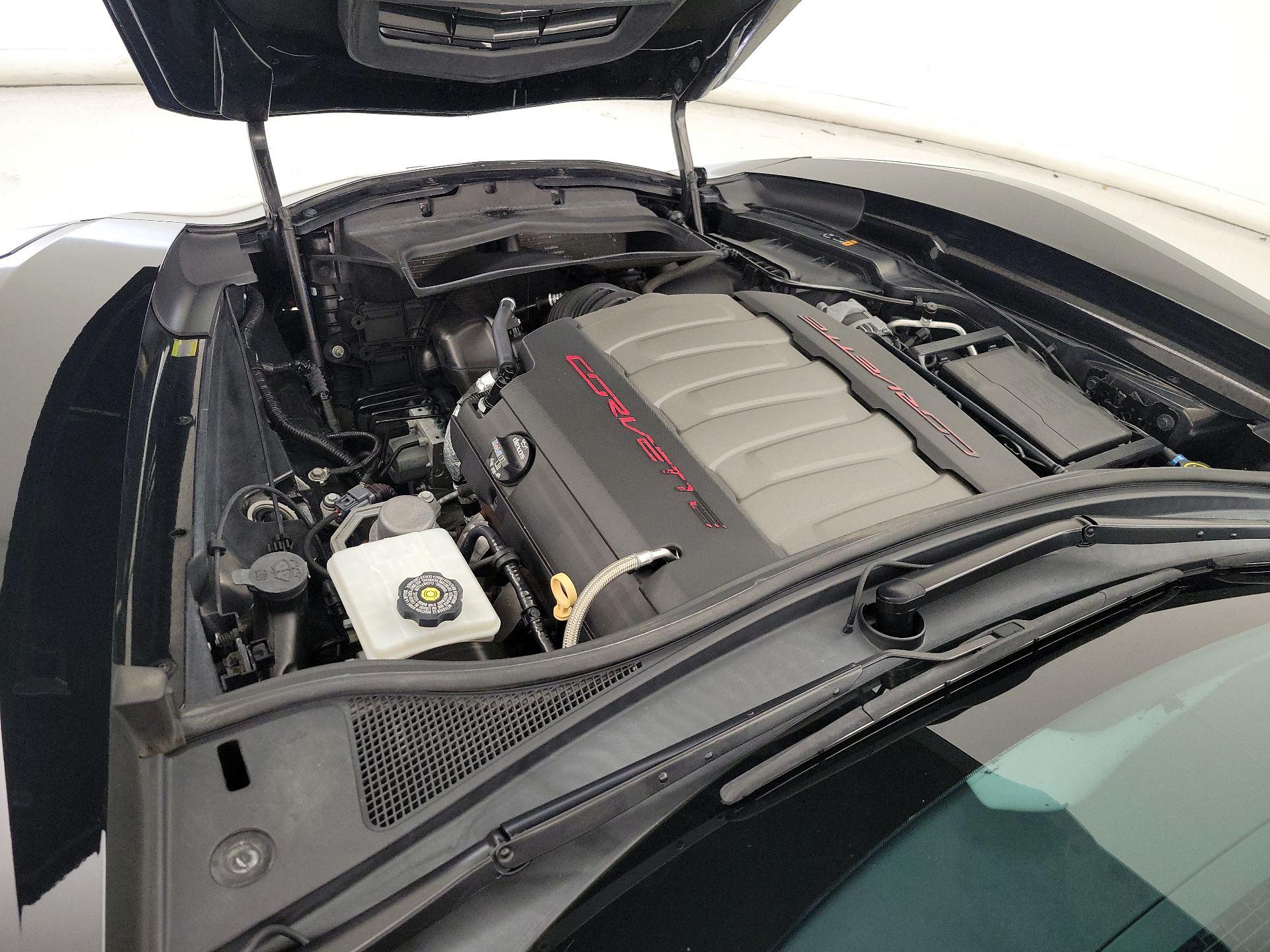 Thumbnail: 2019 Chevrolet Corvette - 18