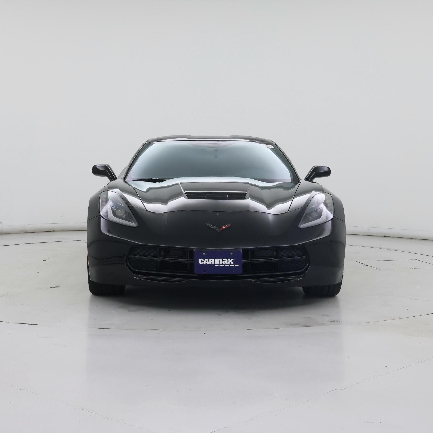 Thumbnail: 2019 Chevrolet Corvette - 5