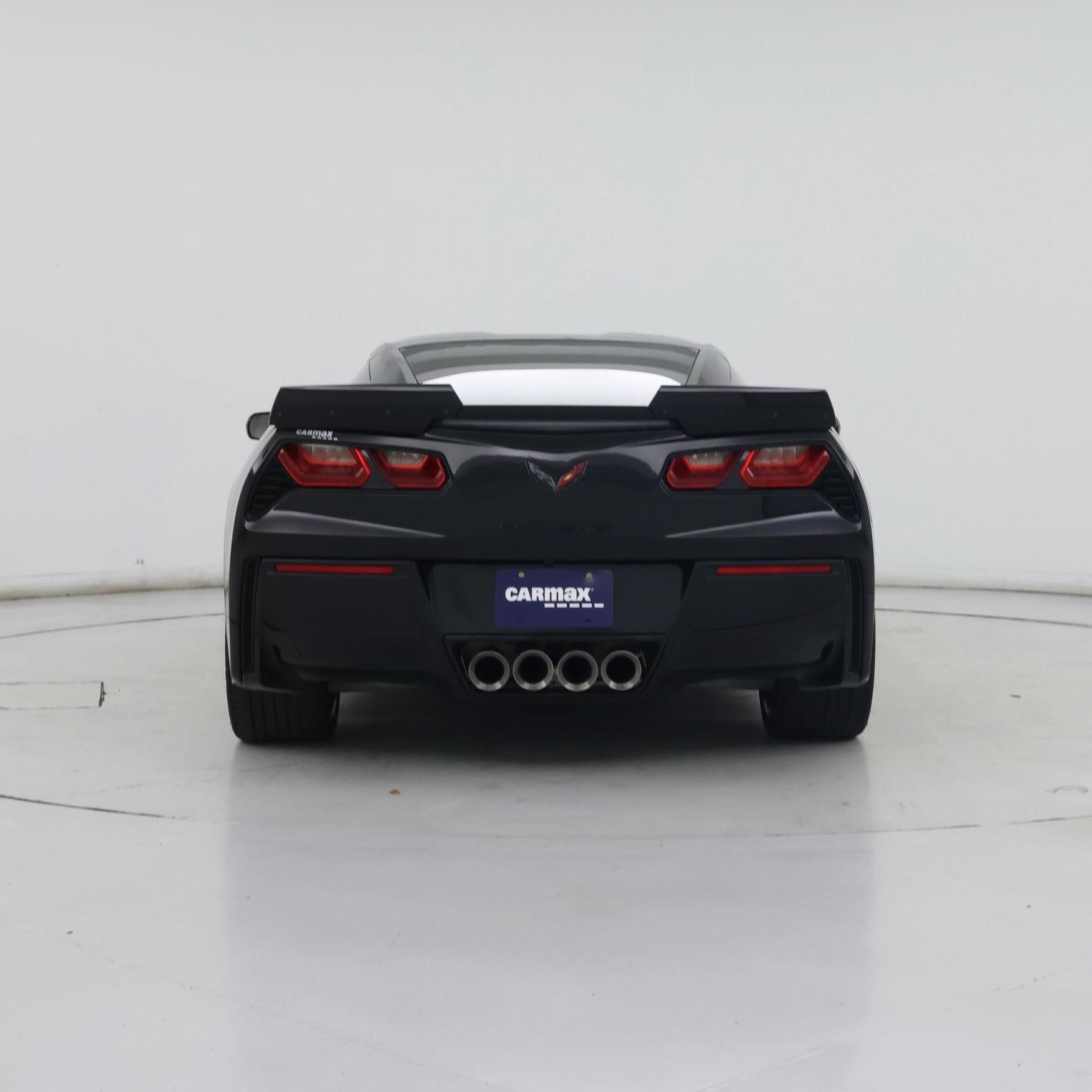 Thumbnail: 2019 Chevrolet Corvette - 6
