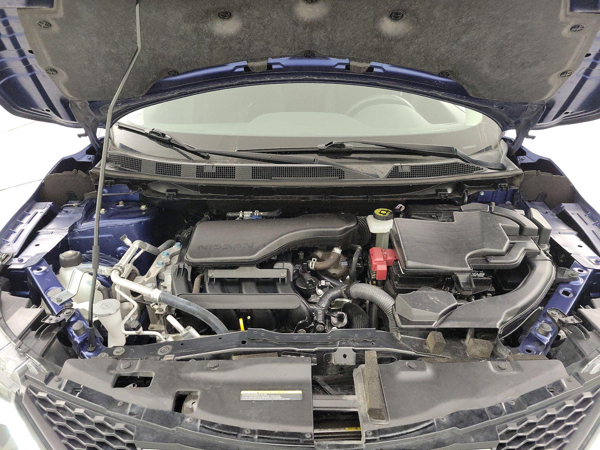 Thumbnail: 2019 Nissan Rogue Sport - 20