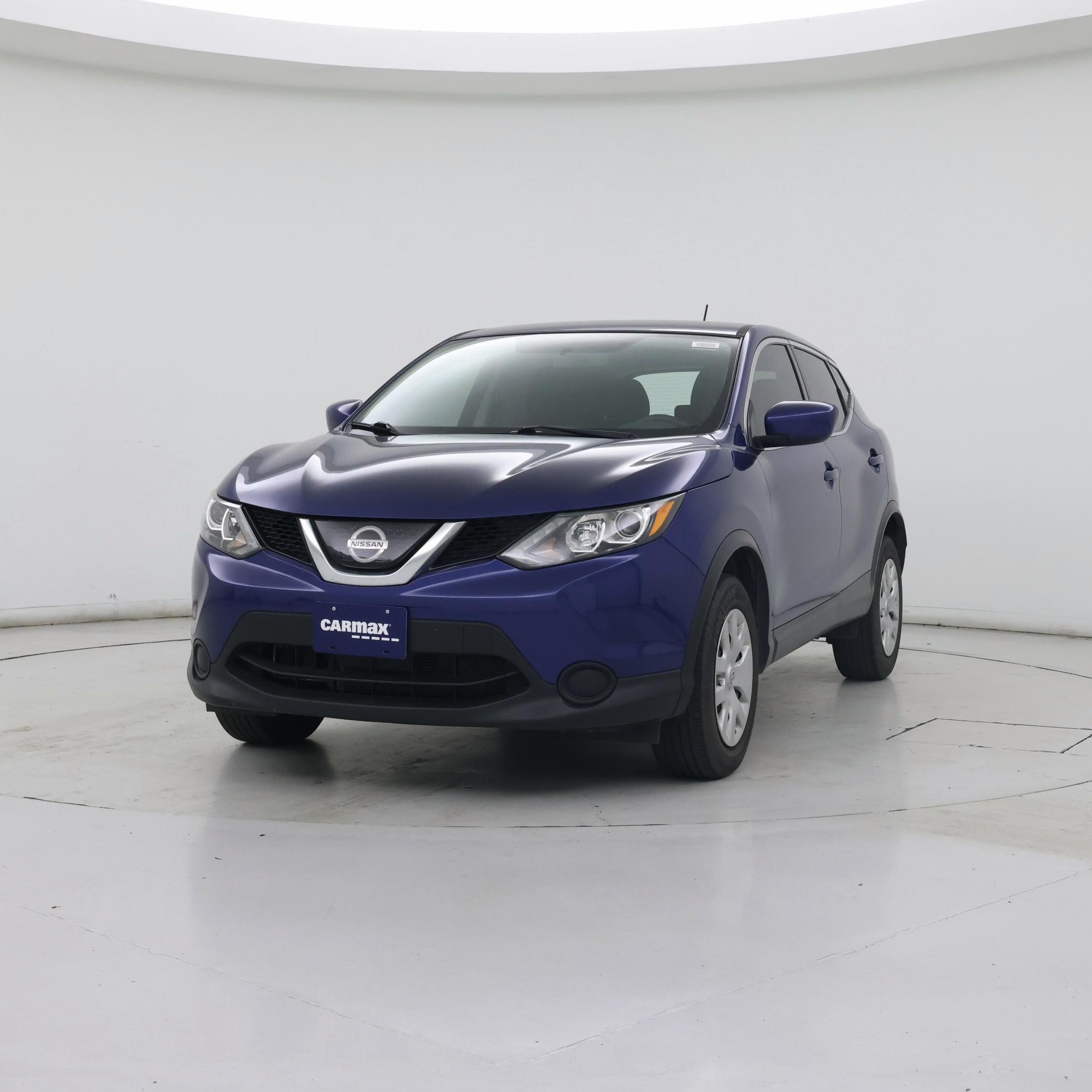 Thumbnail: 2019 Nissan Rogue Sport - 4