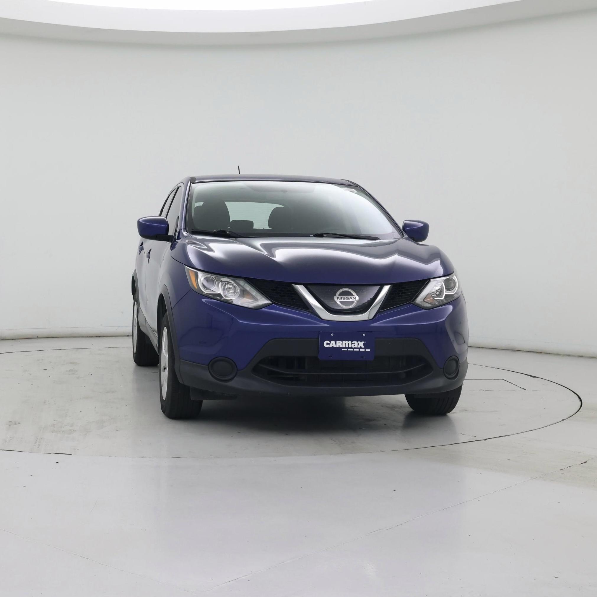 Thumbnail: 2019 Nissan Rogue Sport - 5