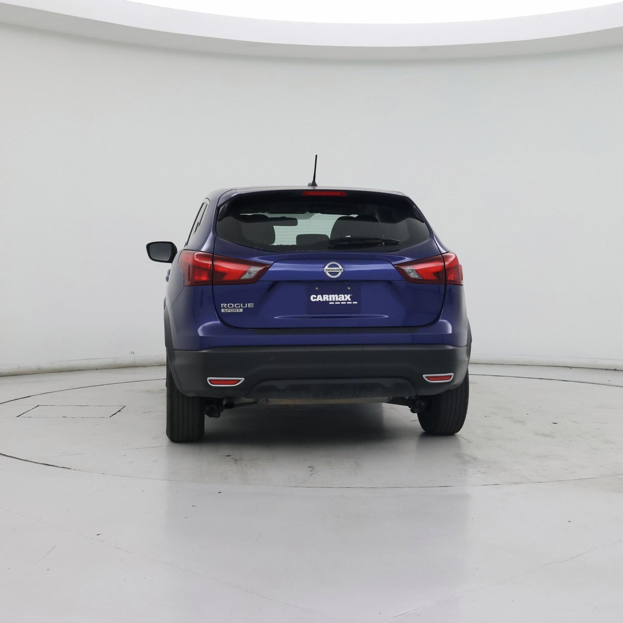 Thumbnail: 2019 Nissan Rogue Sport - 6