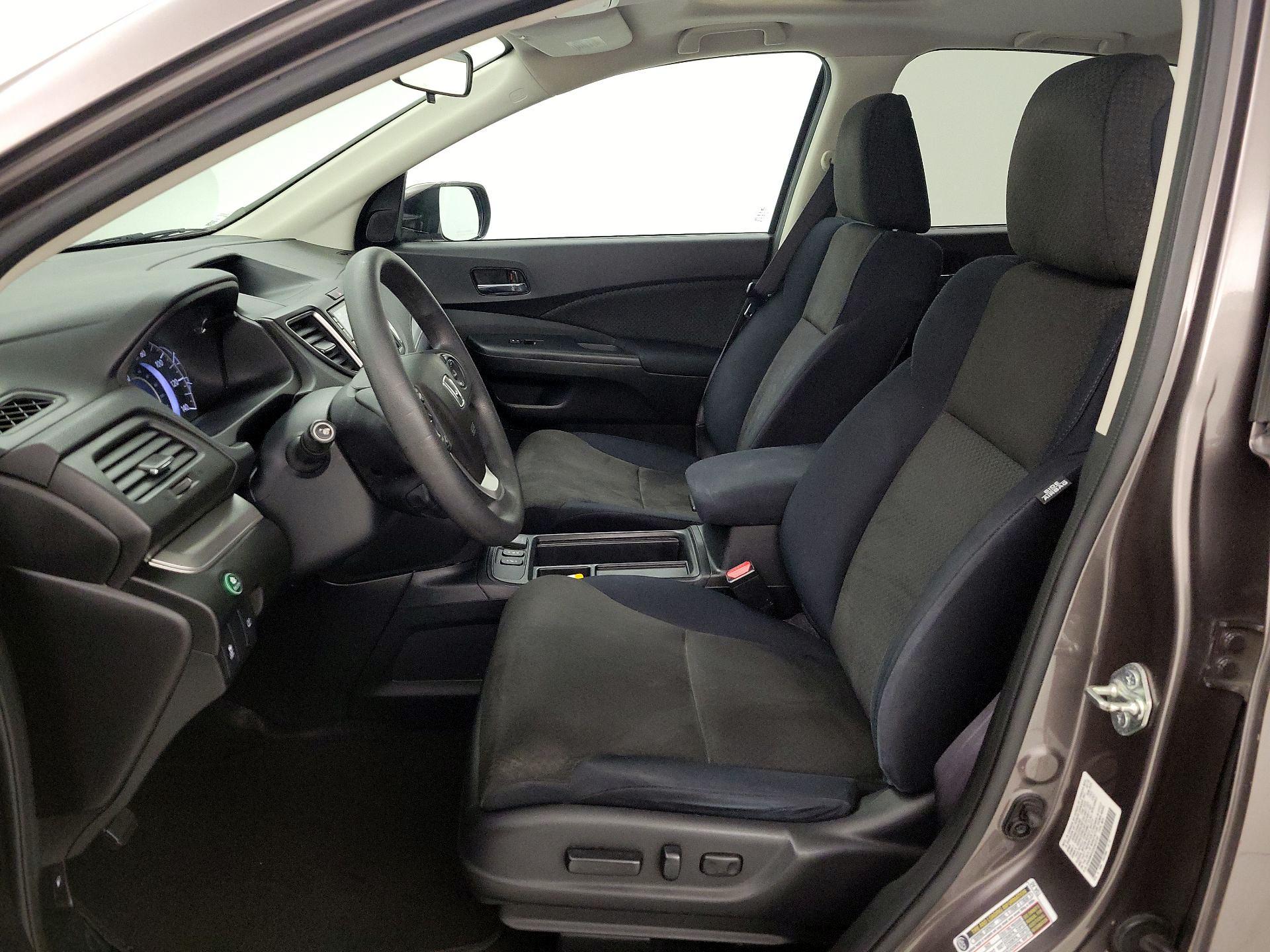 Thumbnail: 2016 Honda CR-V - 11