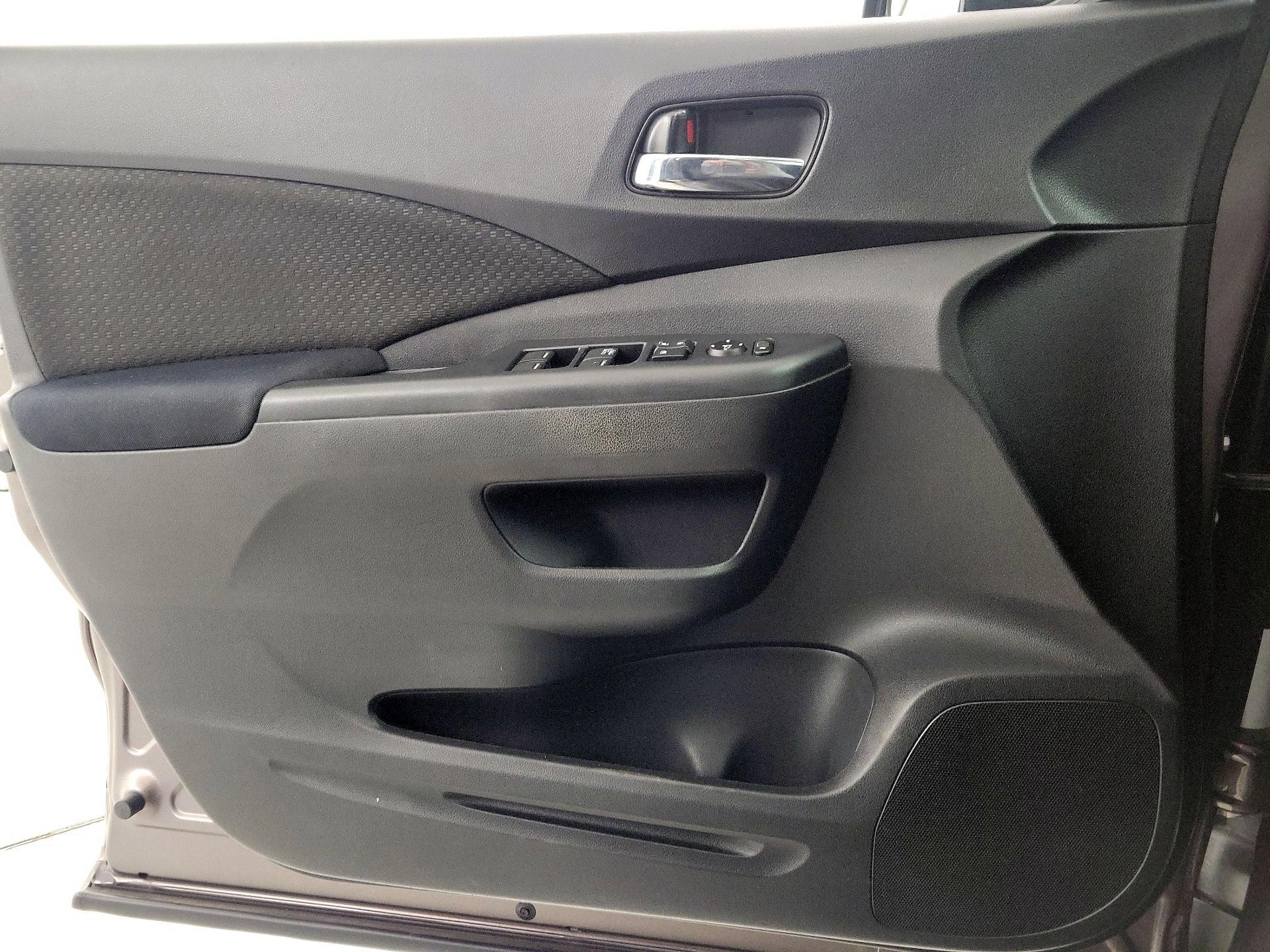 Thumbnail: 2016 Honda CR-V - 12