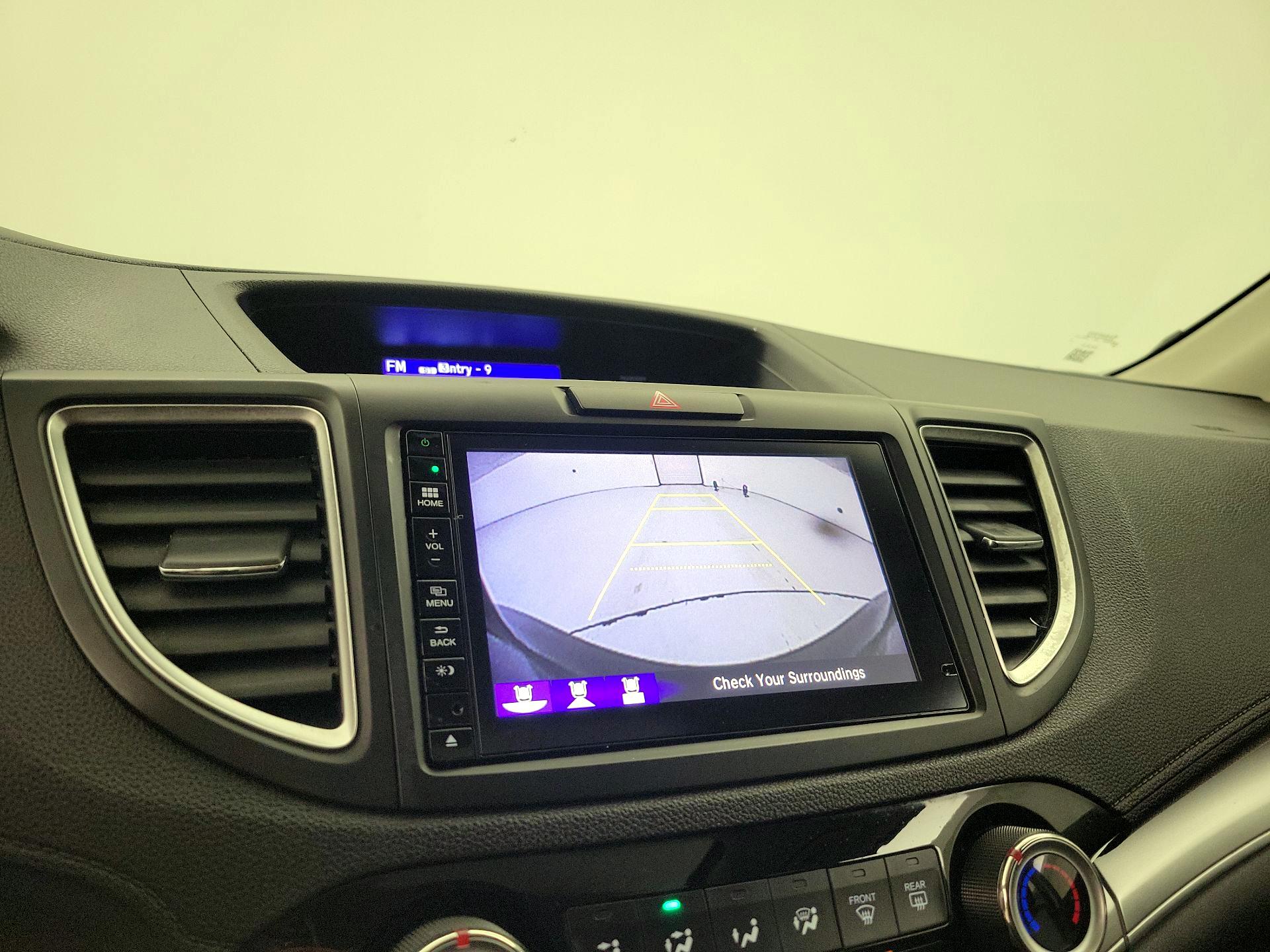 Thumbnail: 2016 Honda CR-V - 14