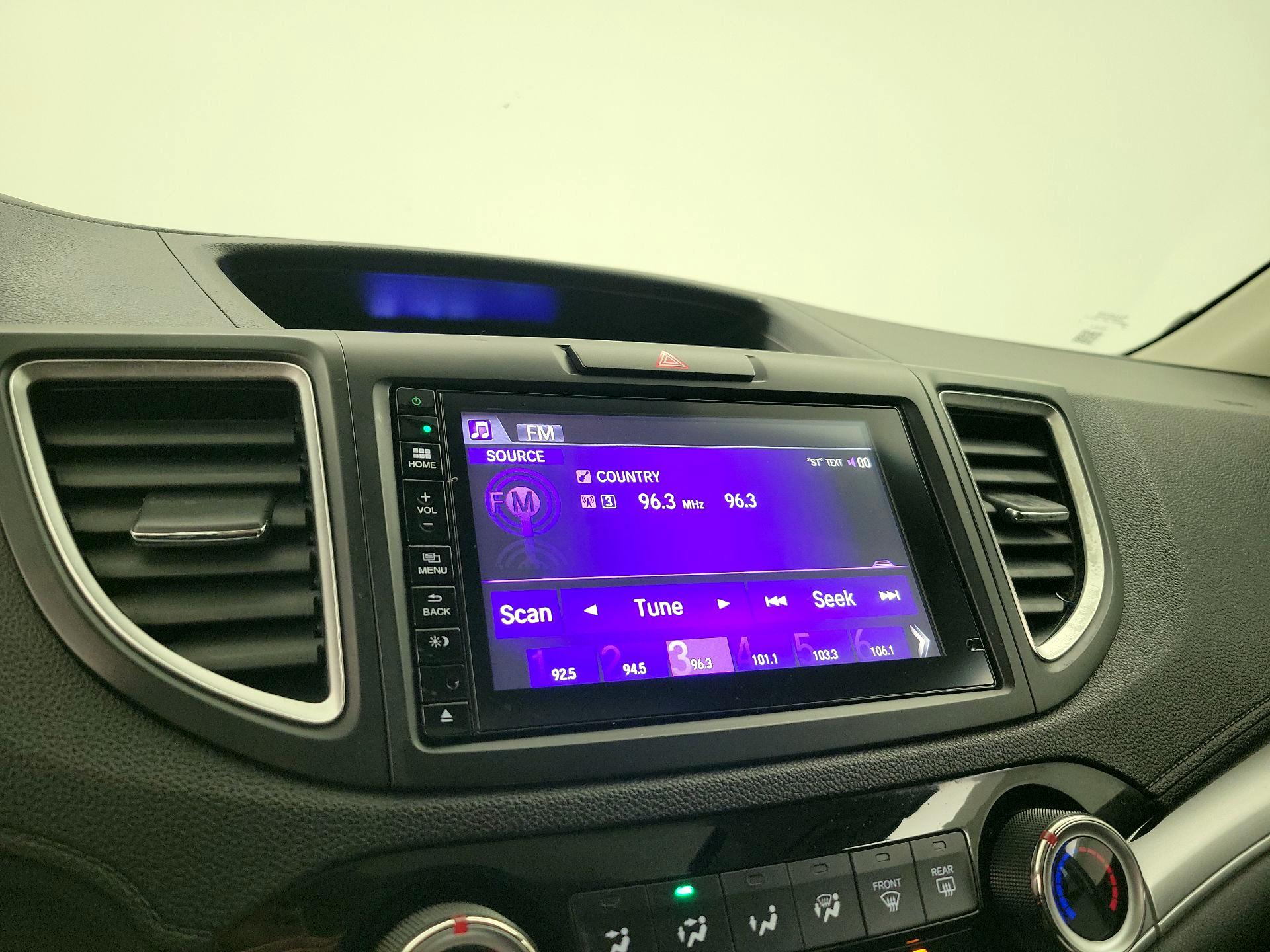 Thumbnail: 2016 Honda CR-V - 15