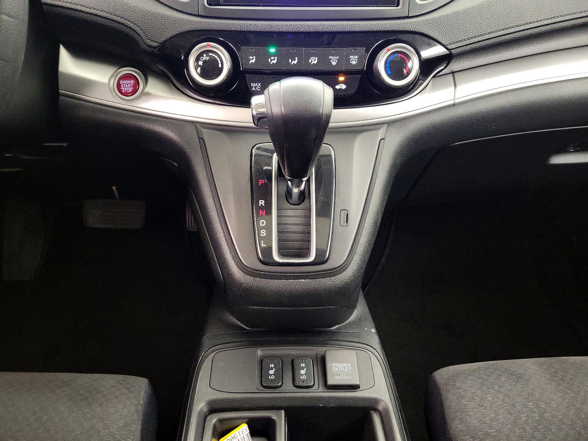 Thumbnail: 2016 Honda CR-V - 17