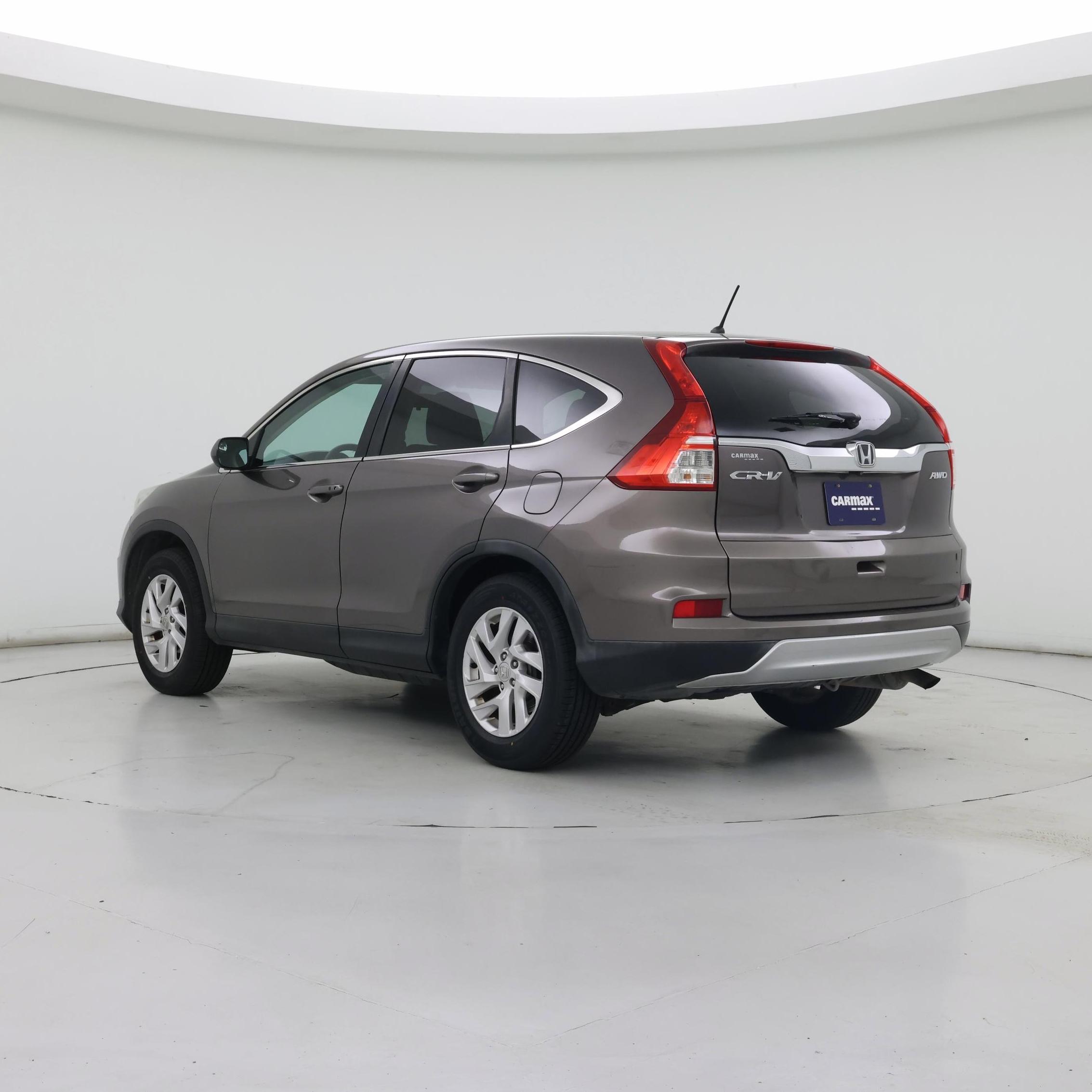 Thumbnail: 2016 Honda CR-V - 2