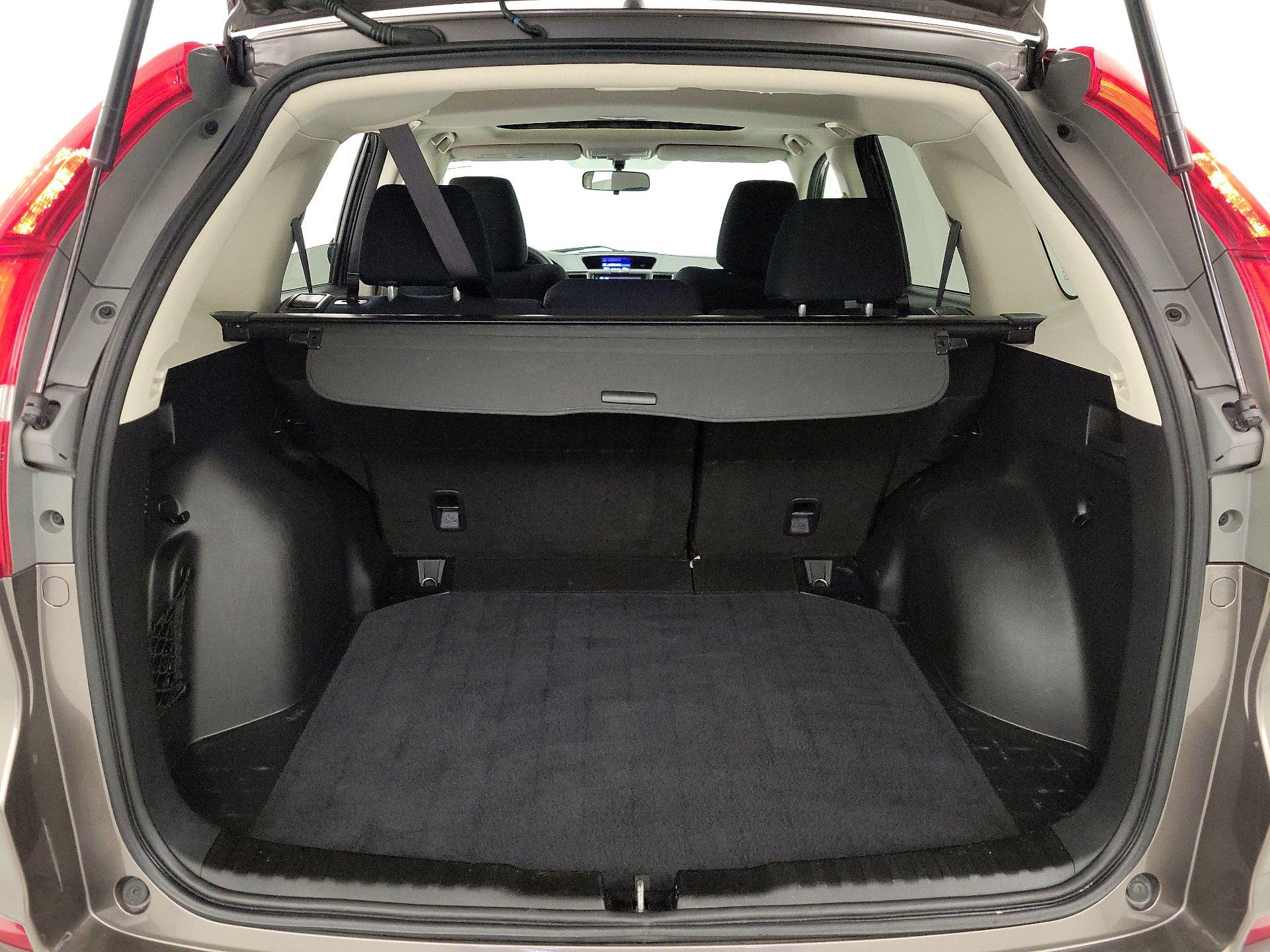 Thumbnail: 2016 Honda CR-V - 20