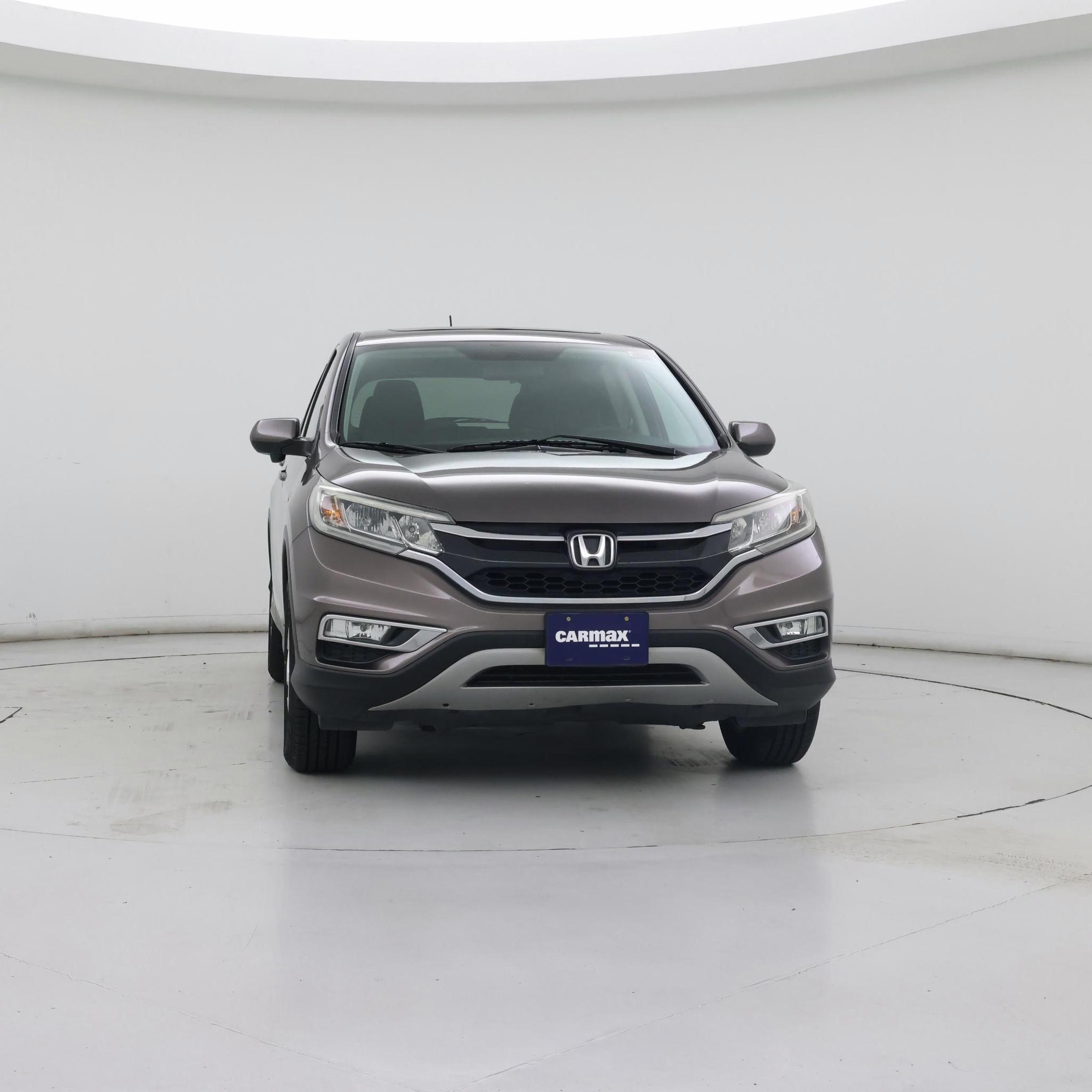 Thumbnail: 2016 Honda CR-V - 5