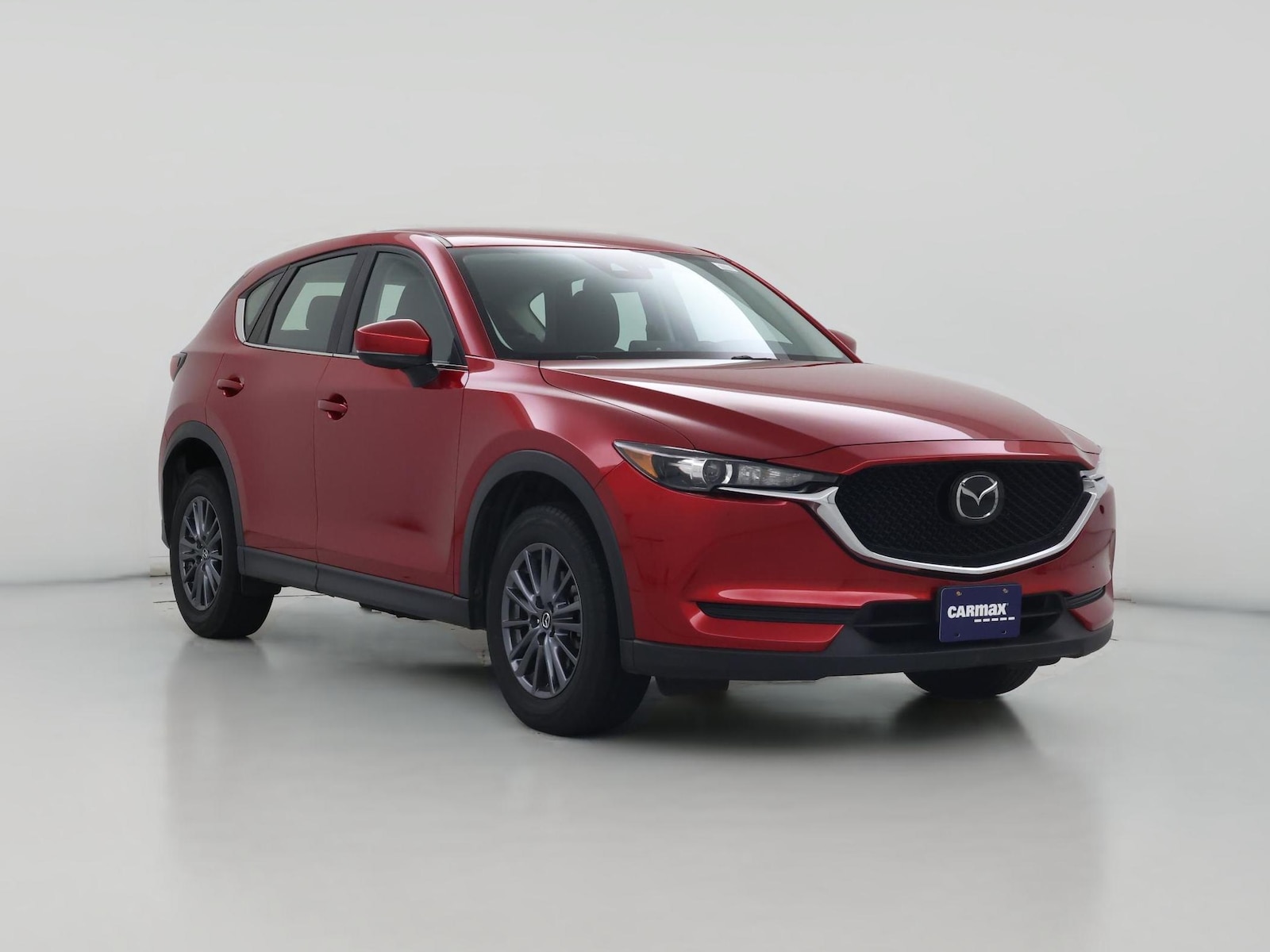 2020 Mazda CX-5 Sport