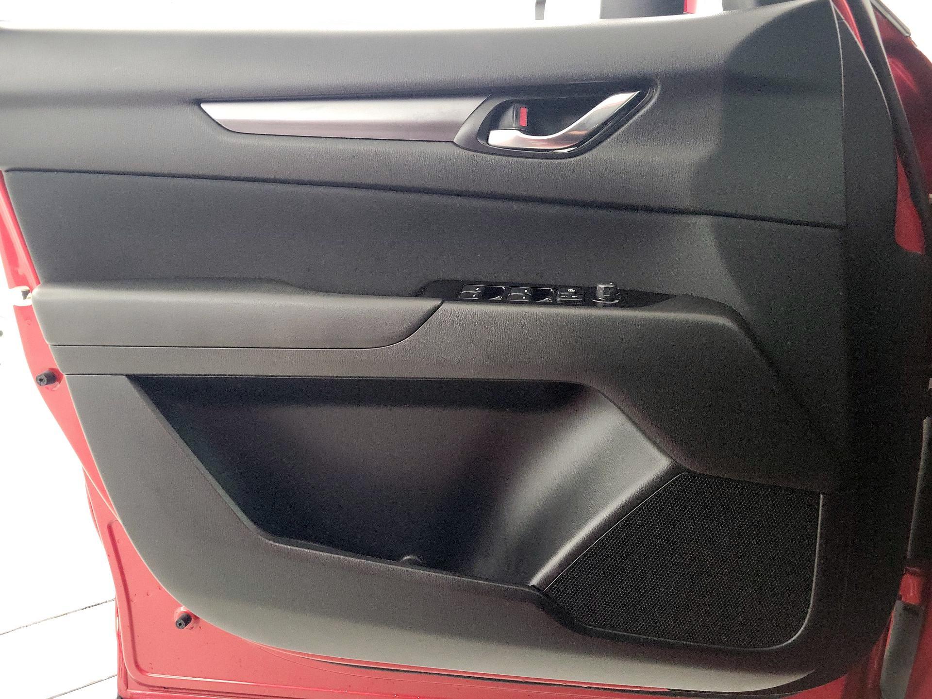 Thumbnail: 2020 Mazda CX-5 - 12