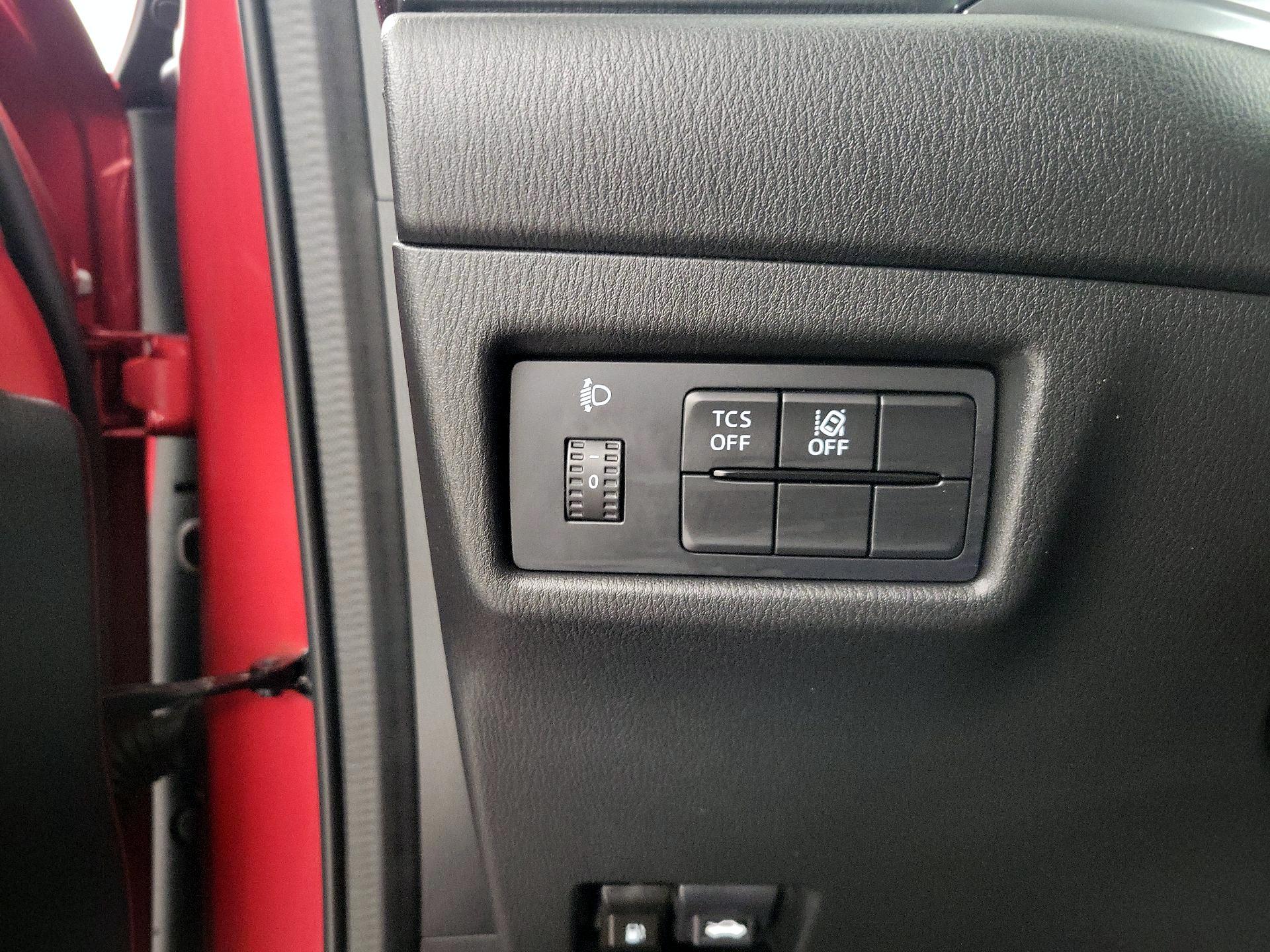 Thumbnail: 2020 Mazda CX-5 - 13