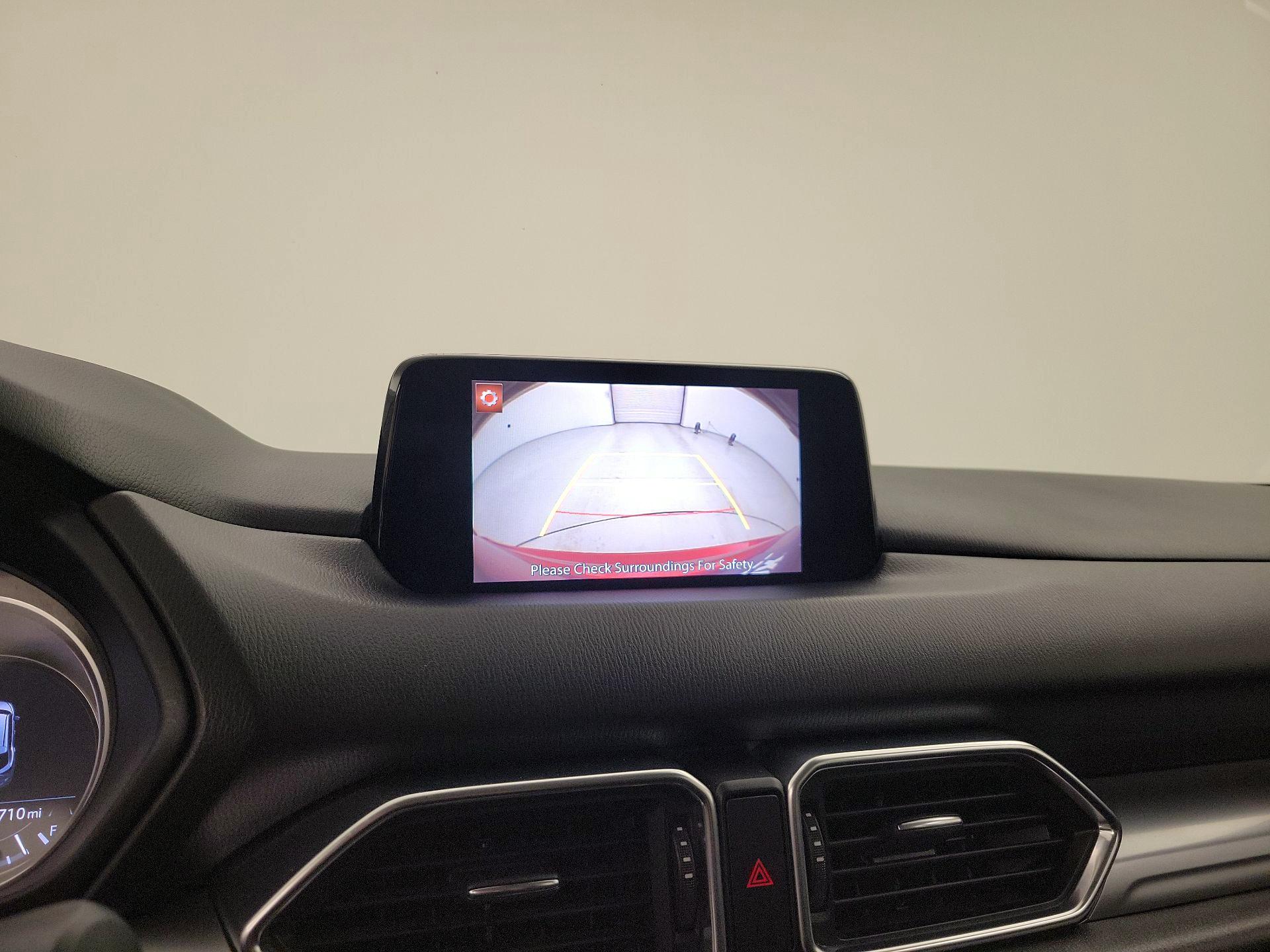 Thumbnail: 2020 Mazda CX-5 - 14