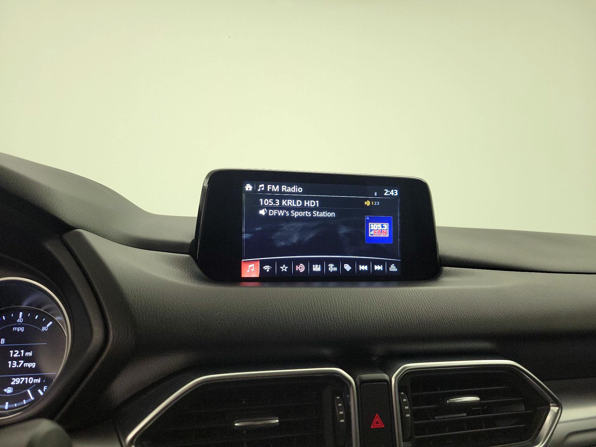 Thumbnail: 2020 Mazda CX-5 - 15