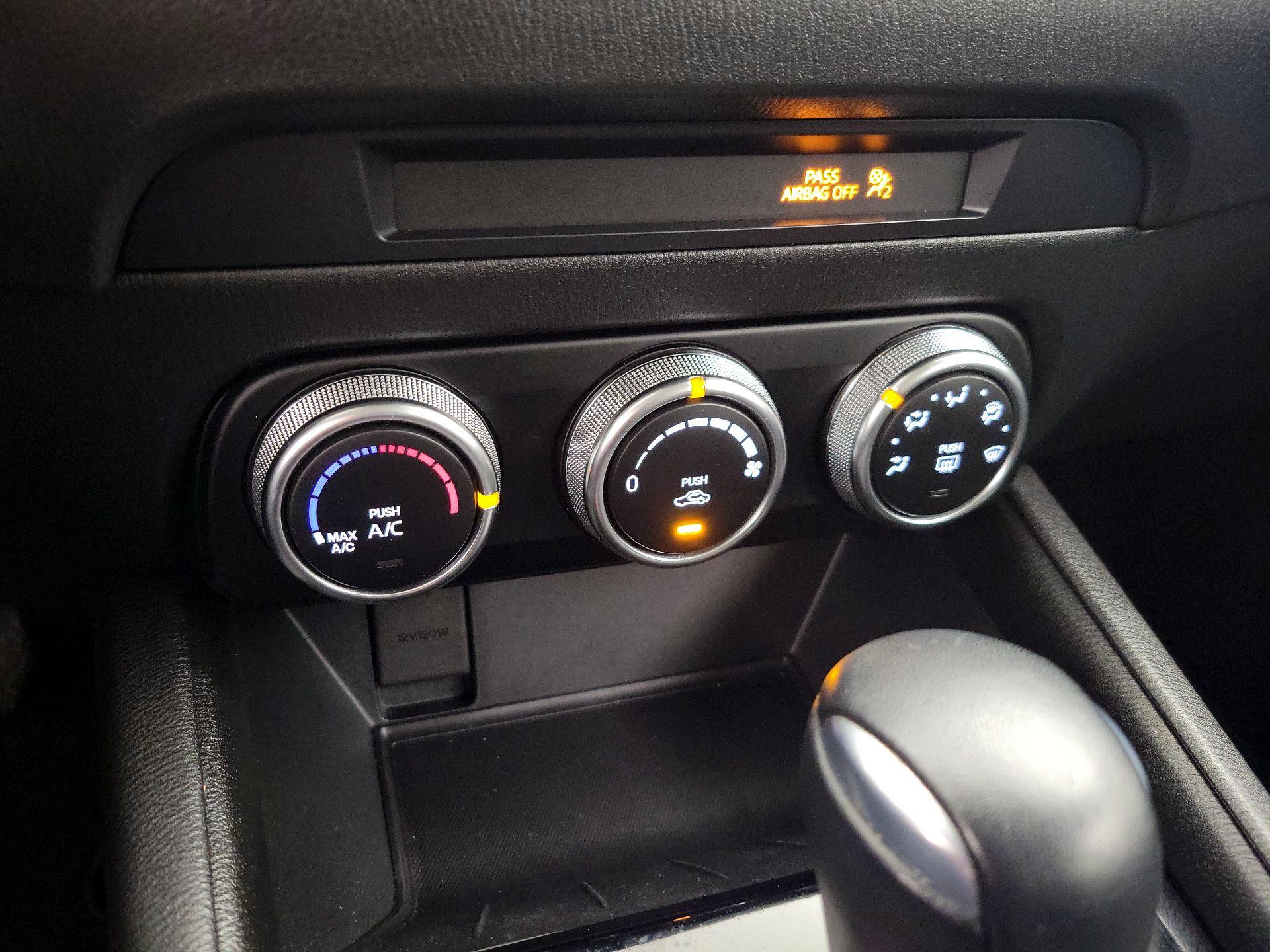 Thumbnail: 2020 Mazda CX-5 - 16