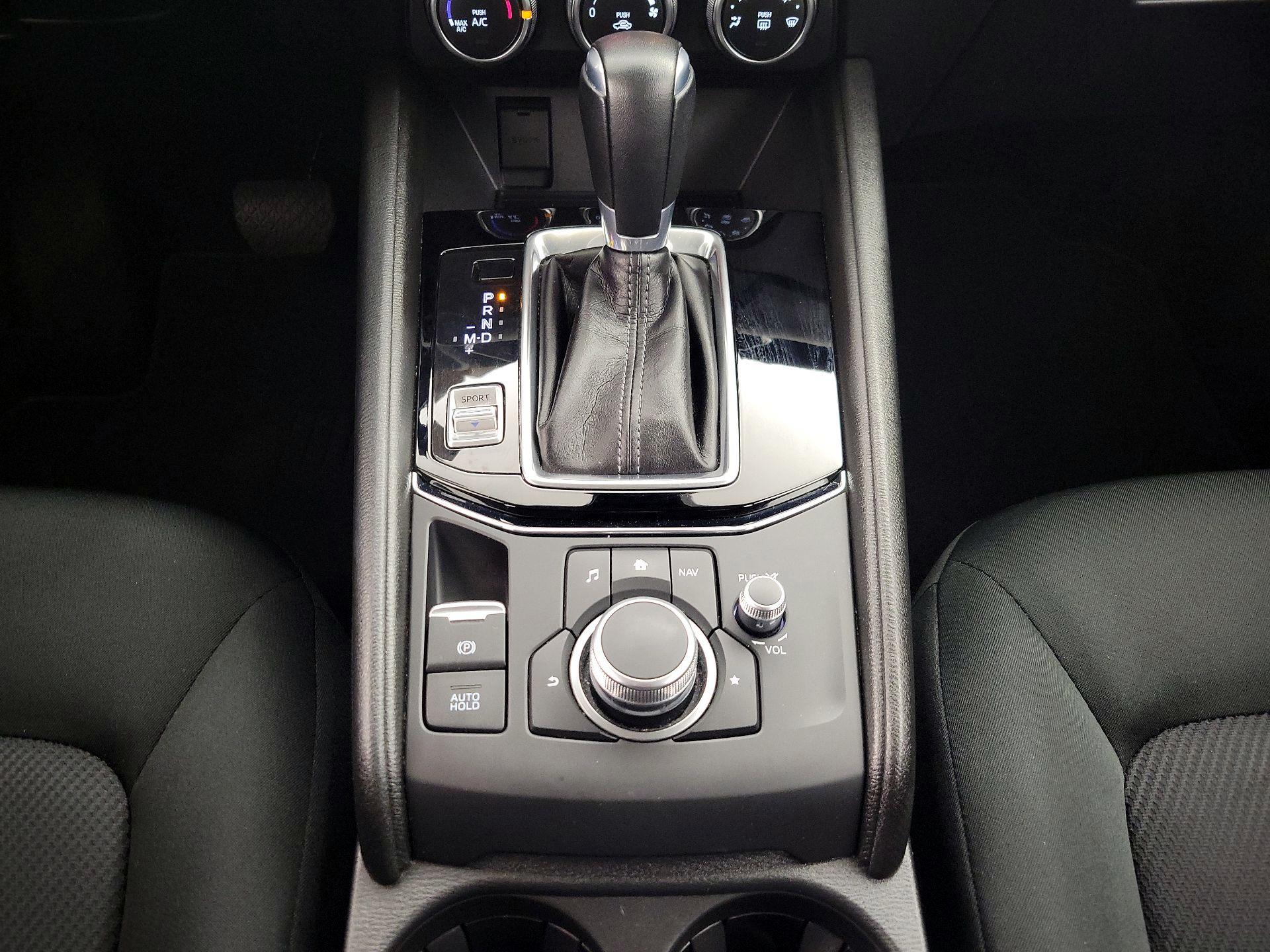 Thumbnail: 2020 Mazda CX-5 - 17