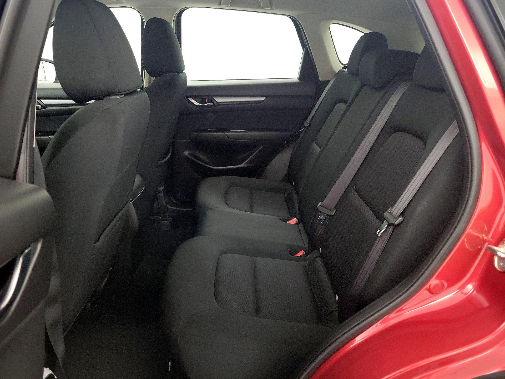 Thumbnail: 2020 Mazda CX-5 - 18