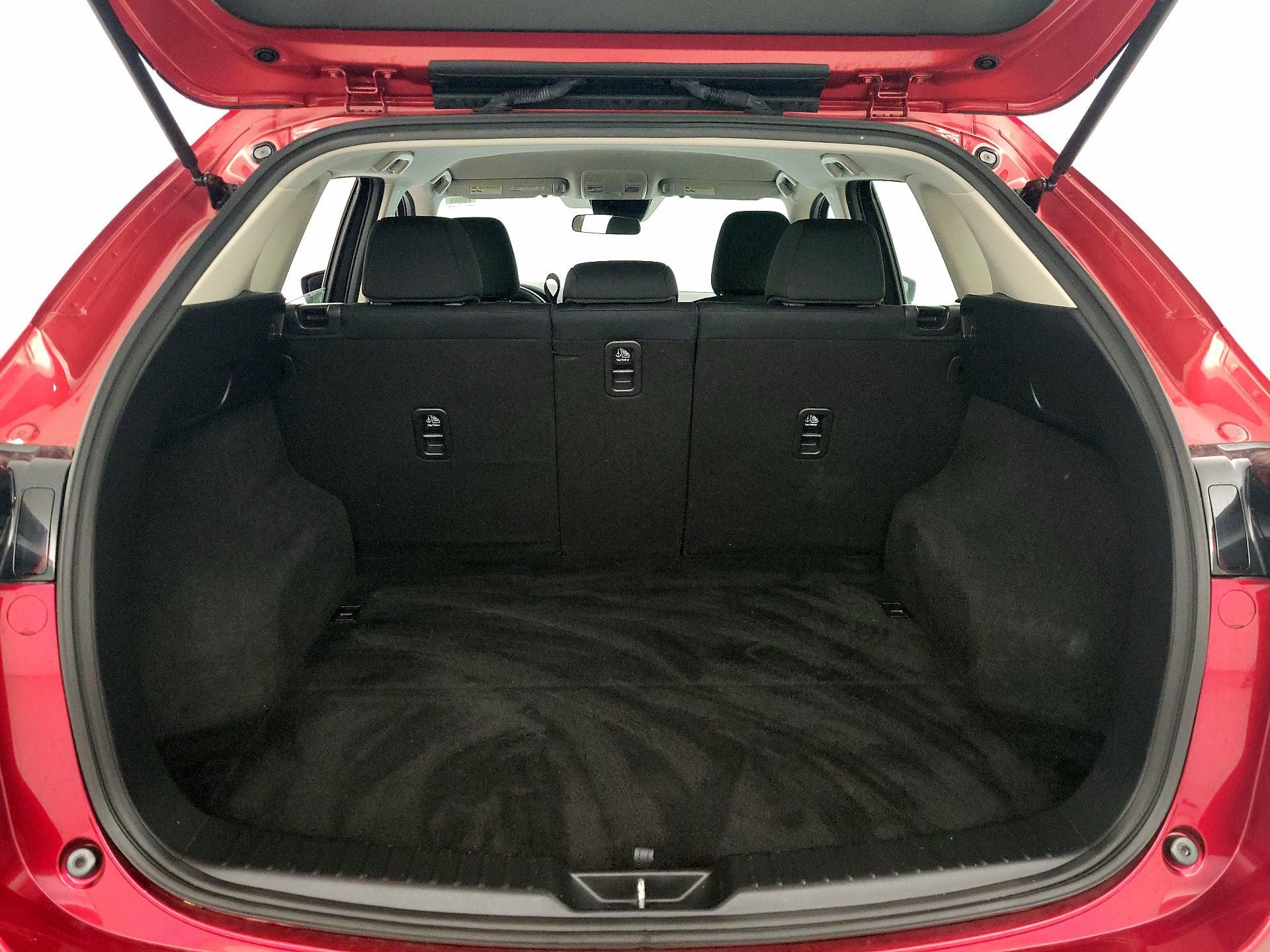 Thumbnail: 2020 Mazda CX-5 - 19