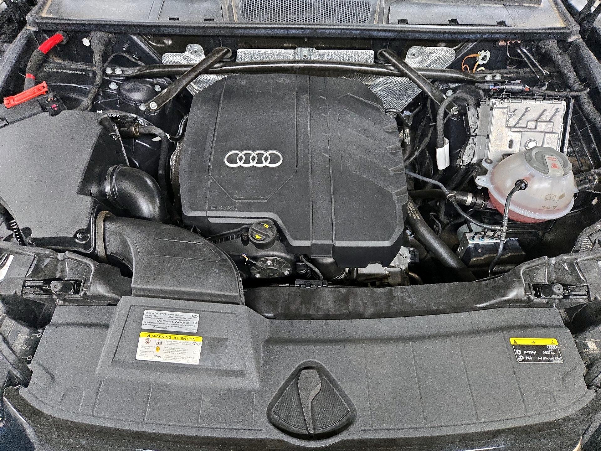 Thumbnail: 2022 Audi Q5 - 20