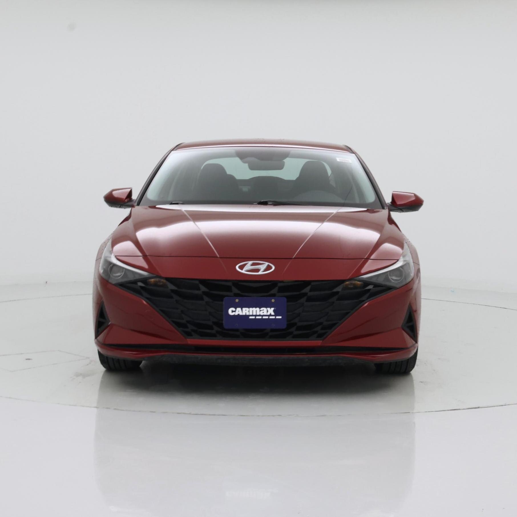 Thumbnail: 2023 Hyundai Elantra - 5