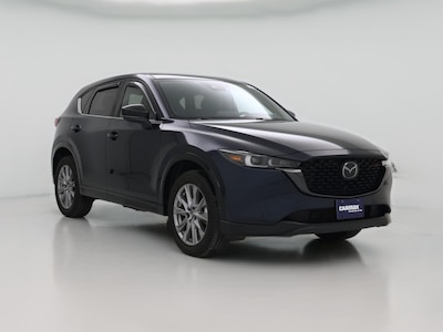 2023 Mazda CX-5 2.5 Turbo Signature