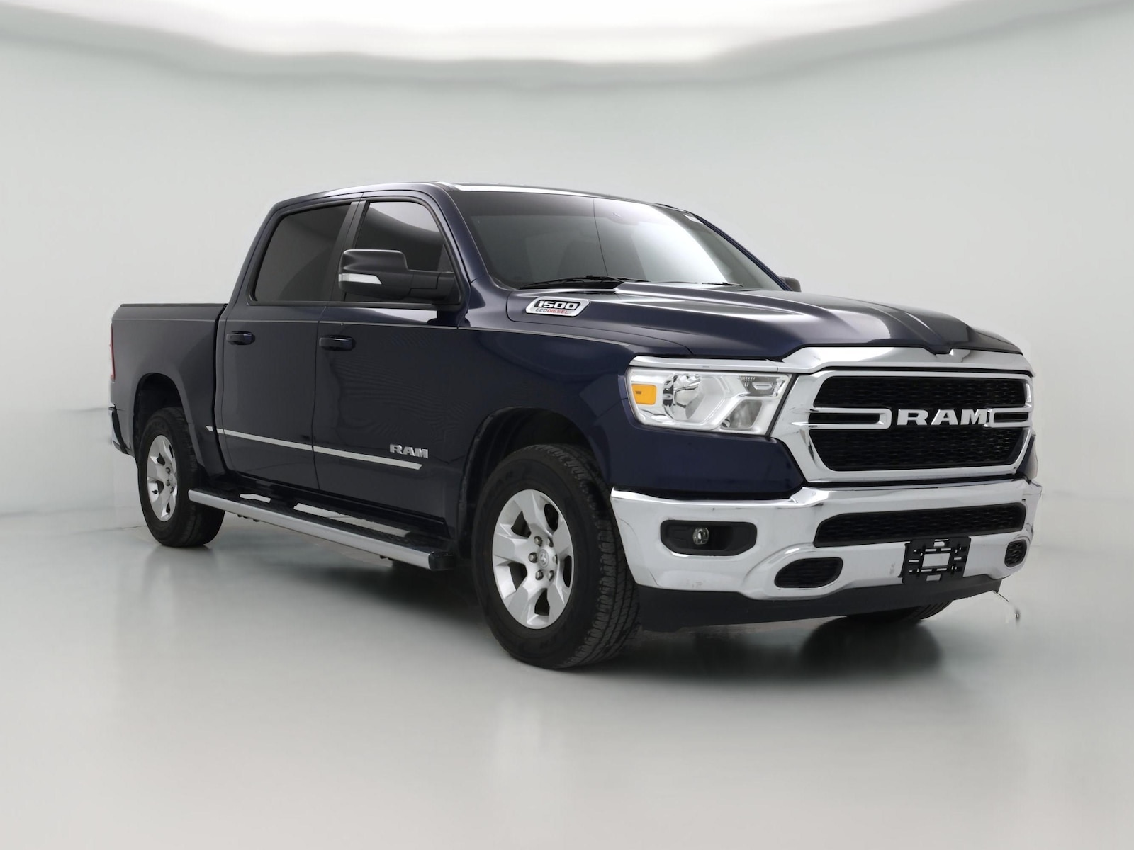 2022 RAM Ram 1500 Pickup Big Horn/Lone Star