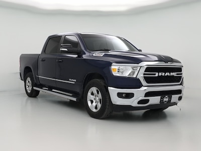 2022 Ram 1500 Lonestar
