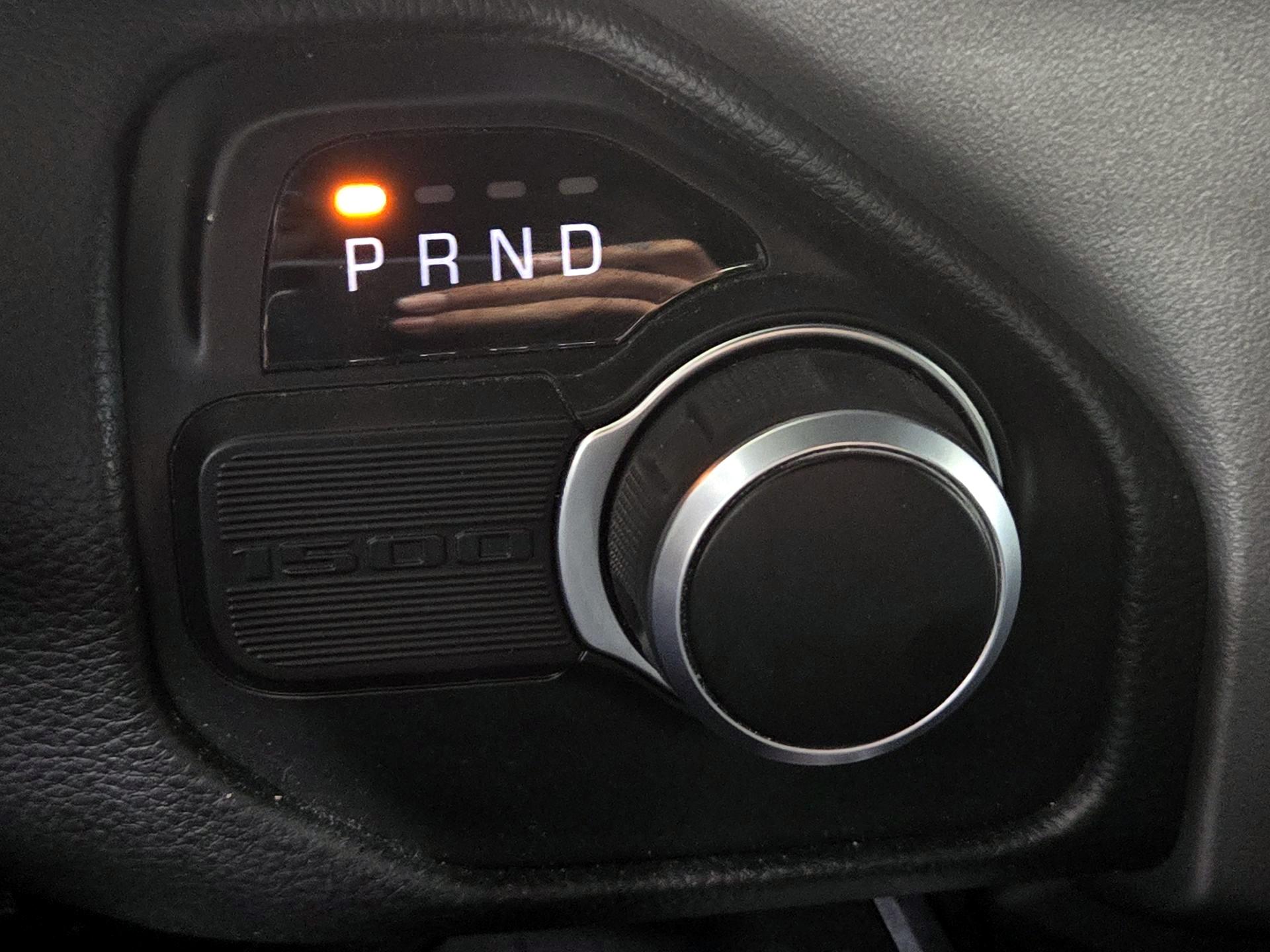 Thumbnail: 2022 RAM 1500 - 18