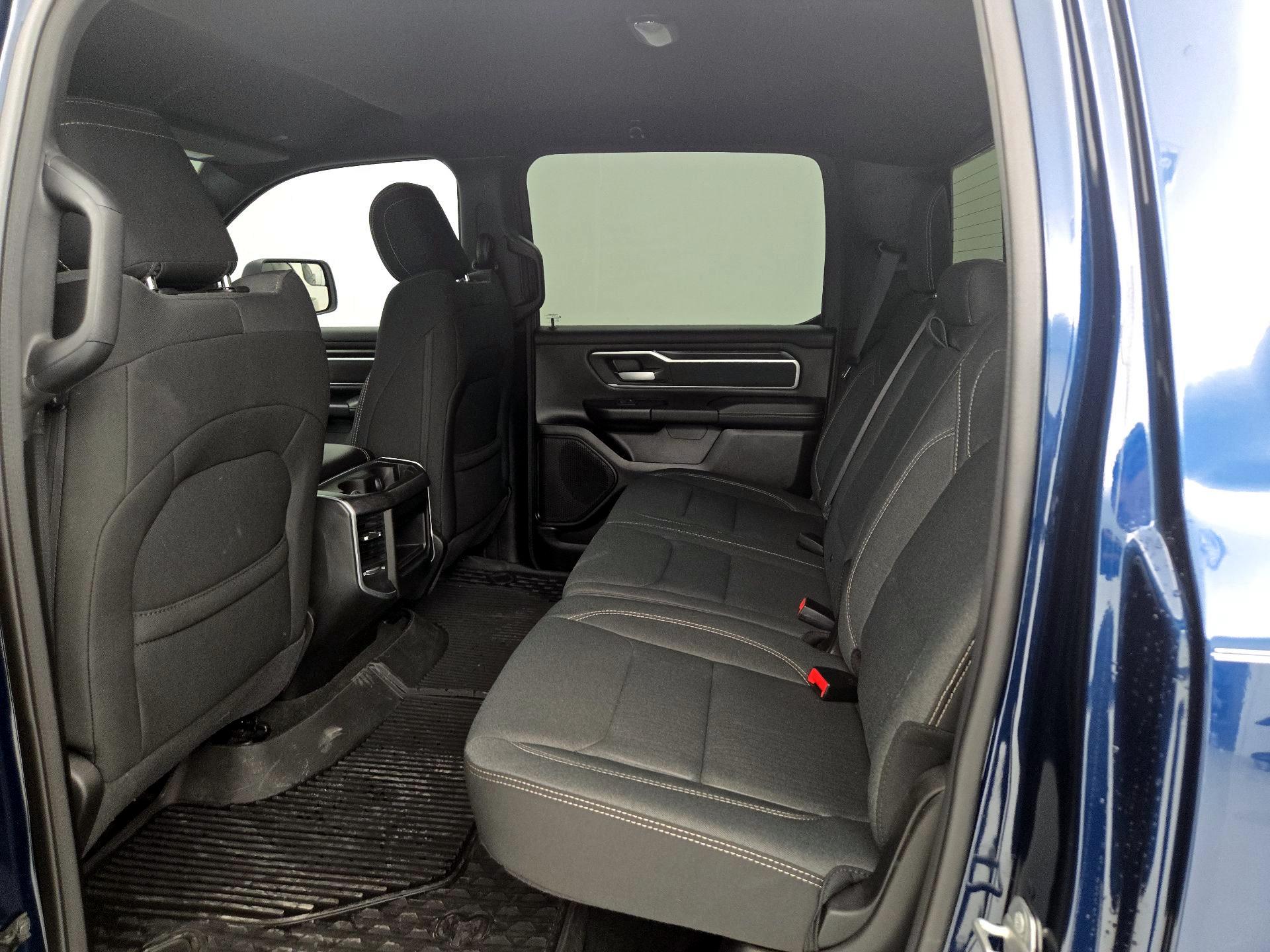 Thumbnail: 2022 RAM 1500 - 20