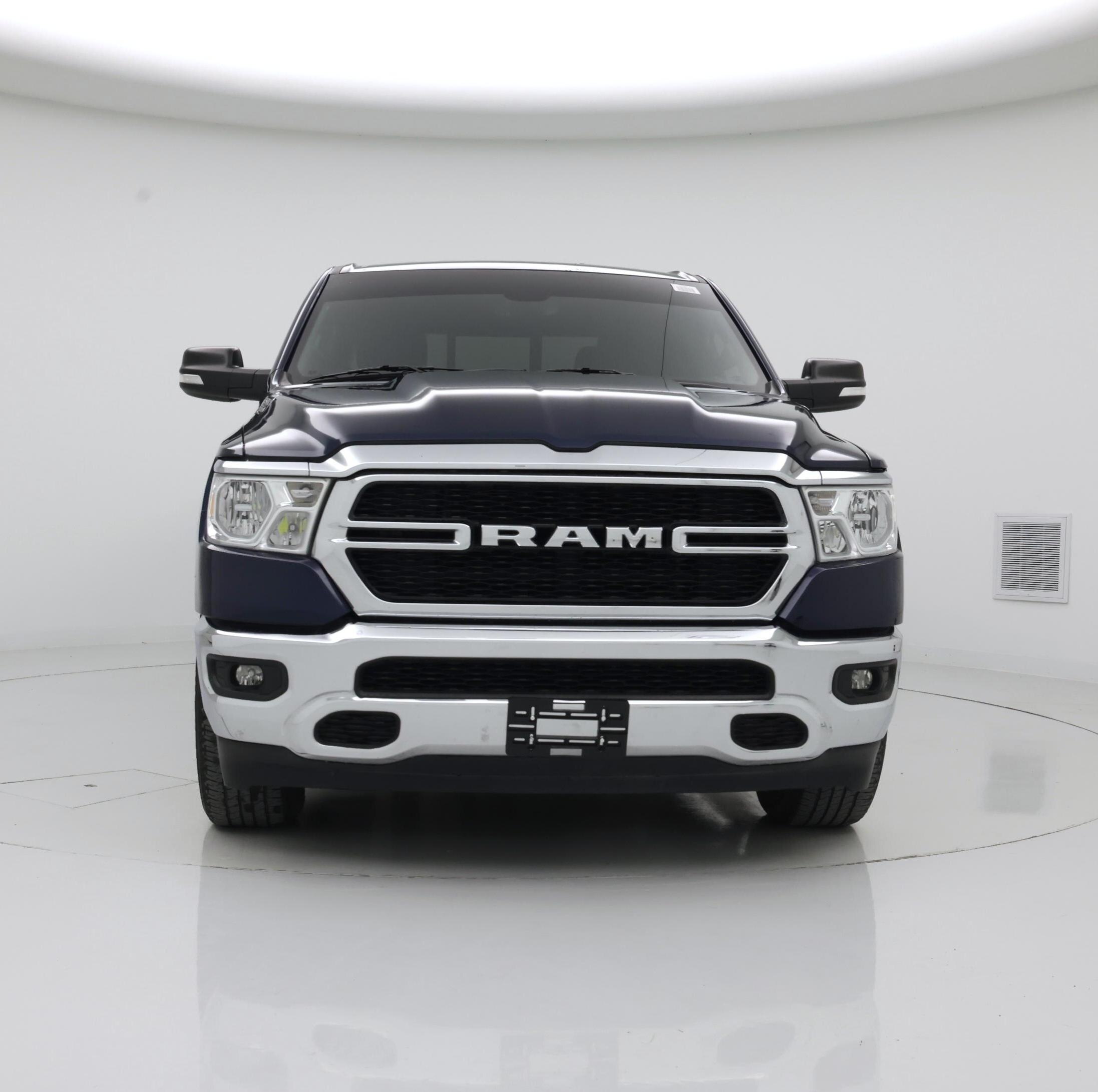 Thumbnail: 2022 RAM 1500 - 5