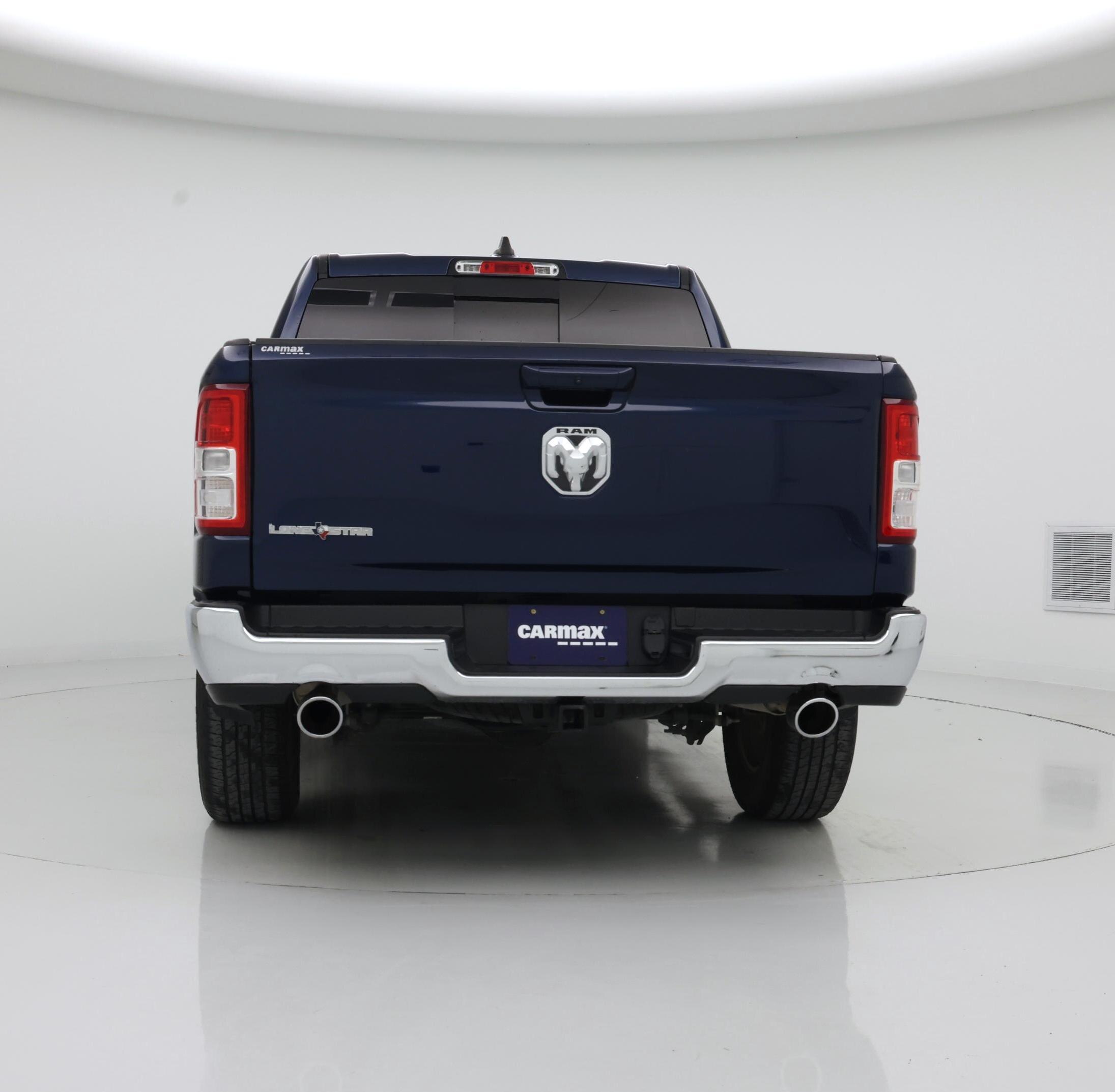 Thumbnail: 2022 RAM 1500 - 6