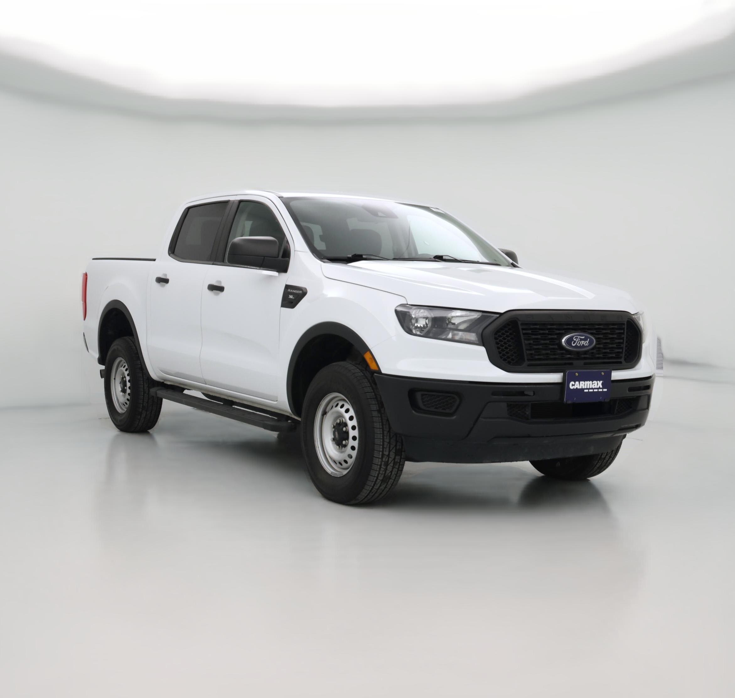 Thumbnail: 2022 Ford Ranger - 1
