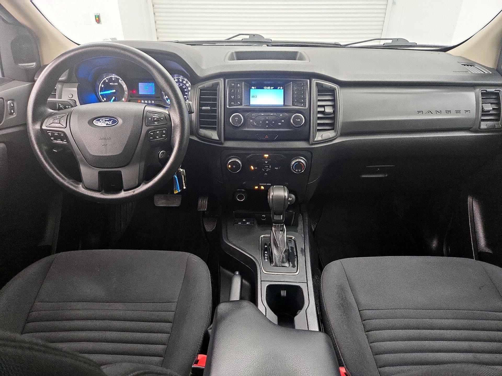Thumbnail: 2022 Ford Ranger - 9