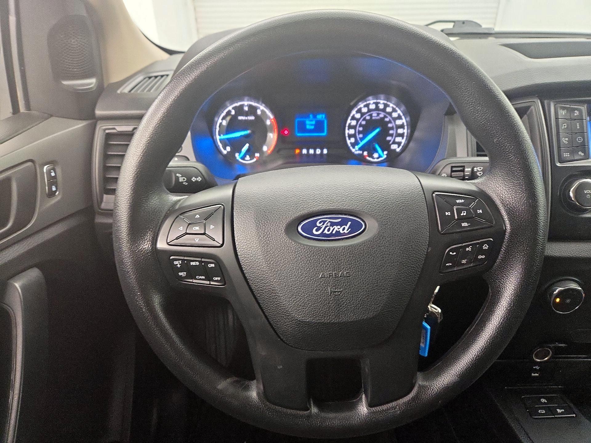 Thumbnail: 2022 Ford Ranger - 10