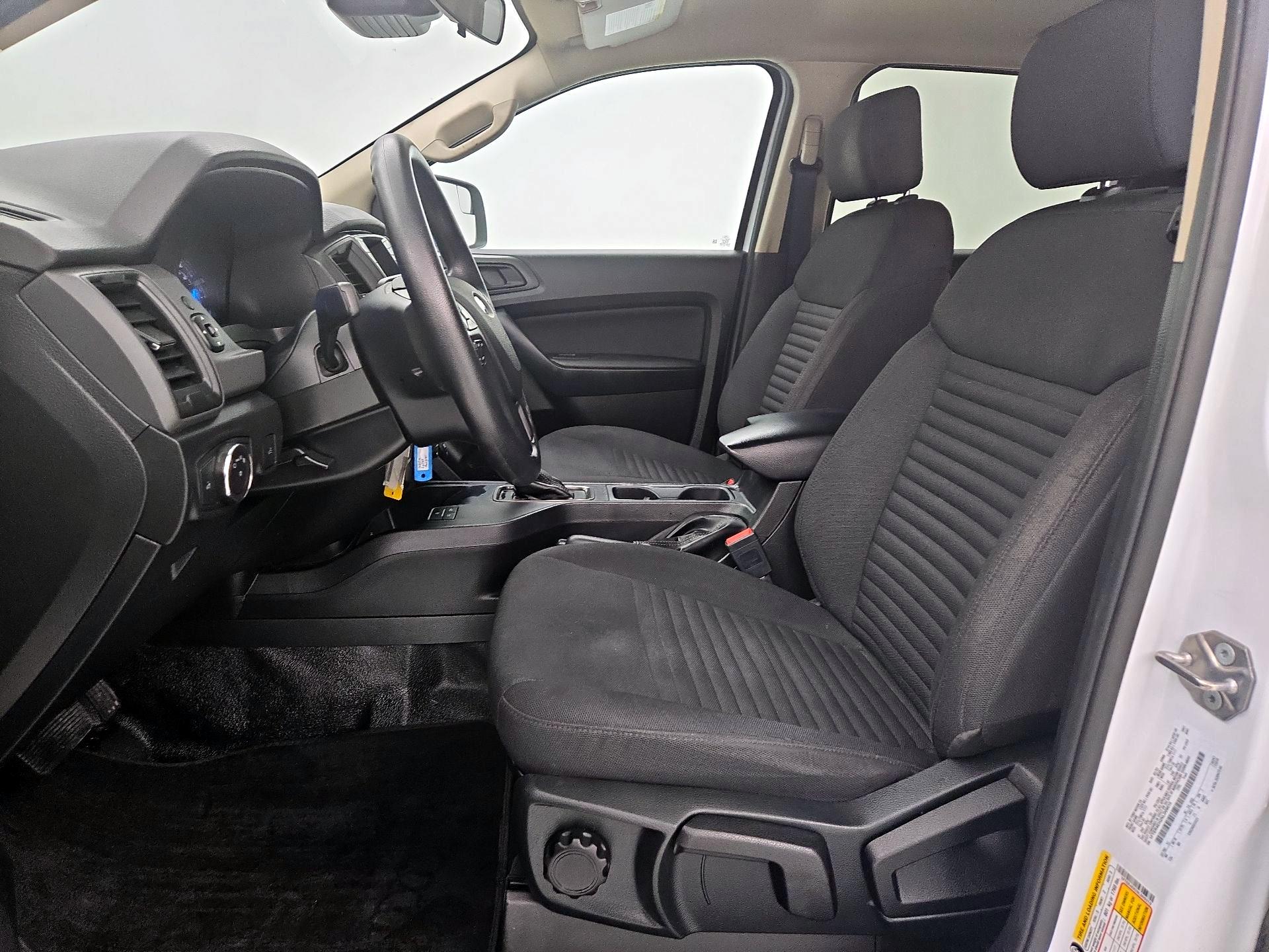 Thumbnail: 2022 Ford Ranger - 11