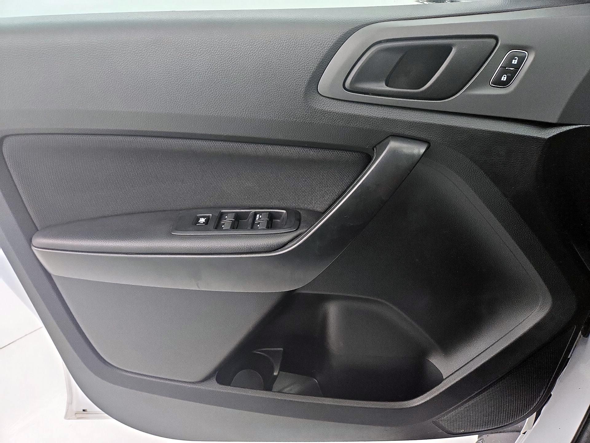 Thumbnail: 2022 Ford Ranger - 12