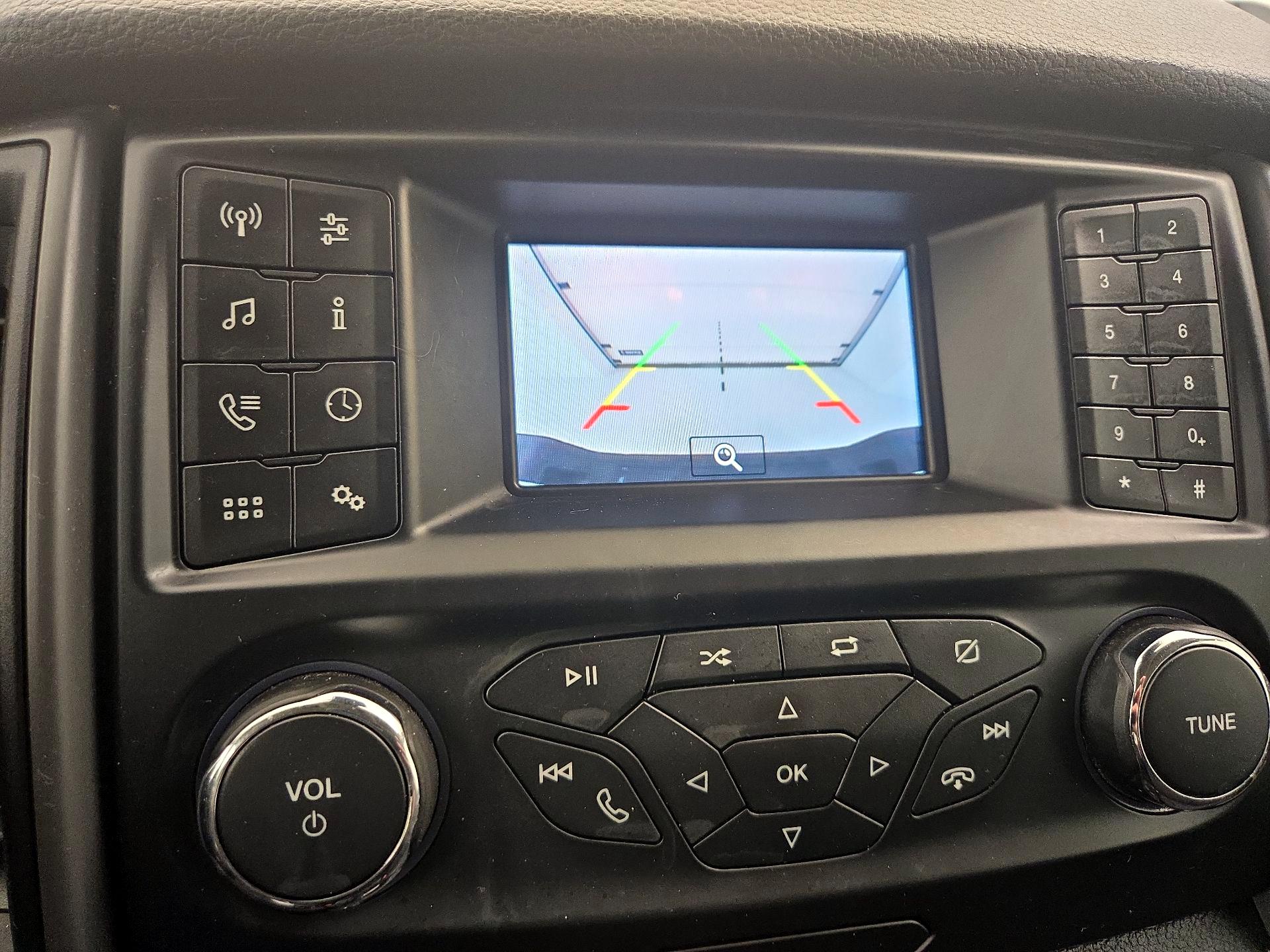 Thumbnail: 2022 Ford Ranger - 13